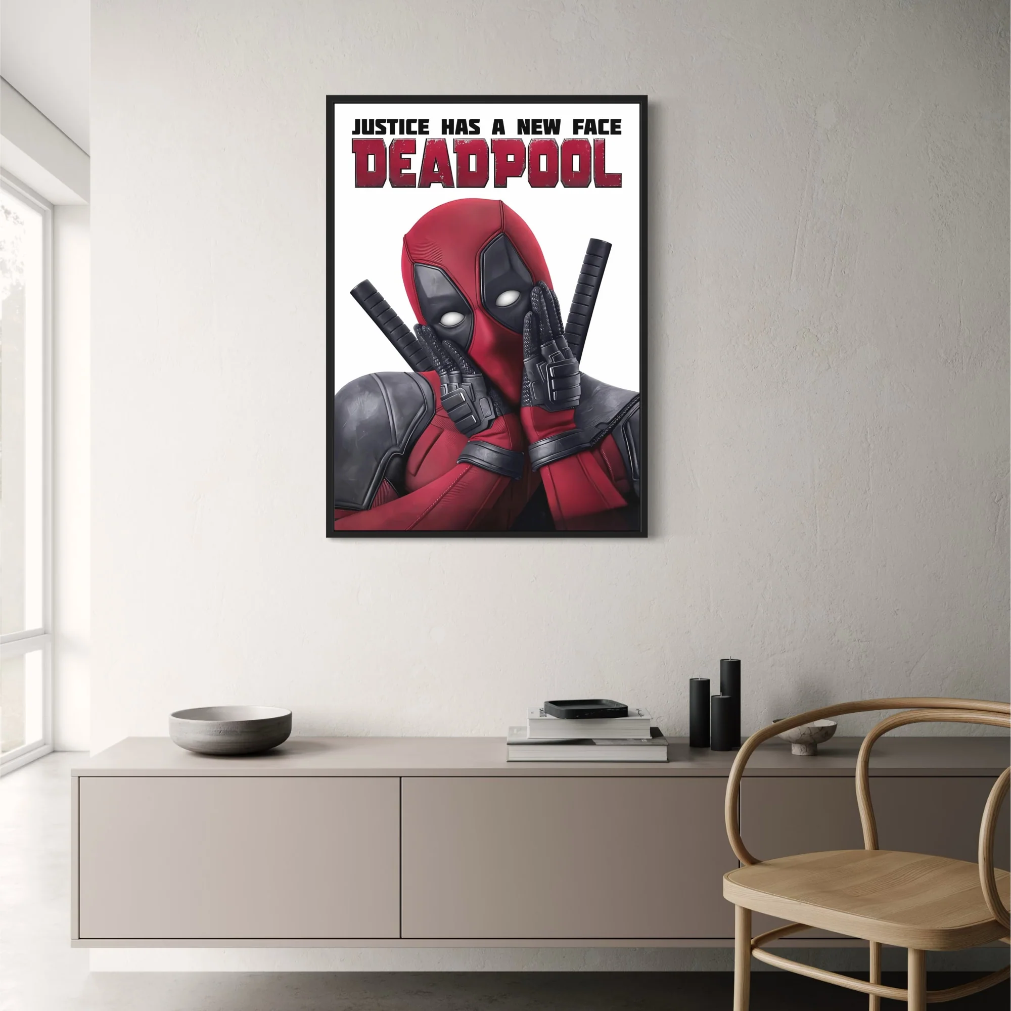 Deadpool | MCU Movie Art - Image 2