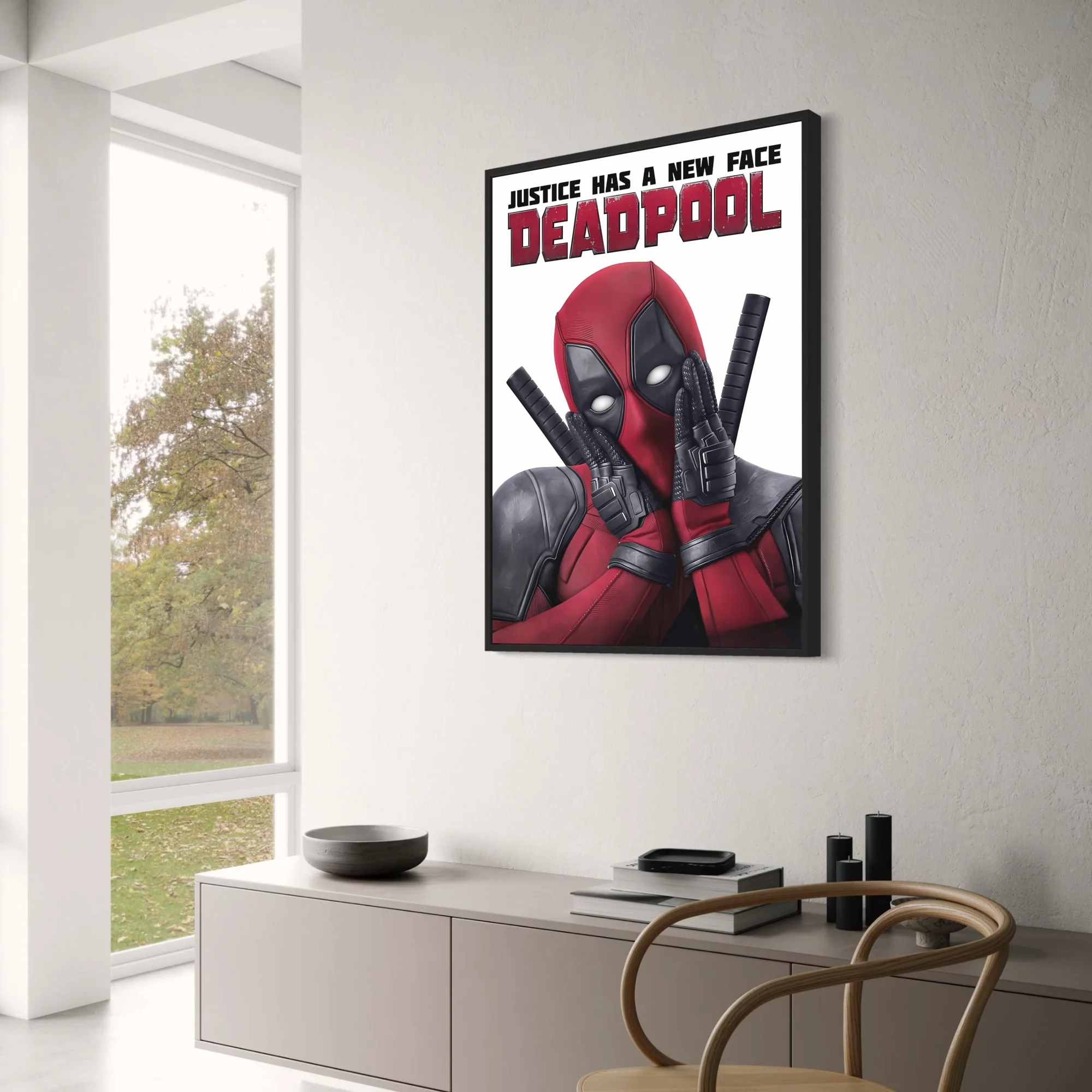Deadpool | MCU Movie Art - Image 3