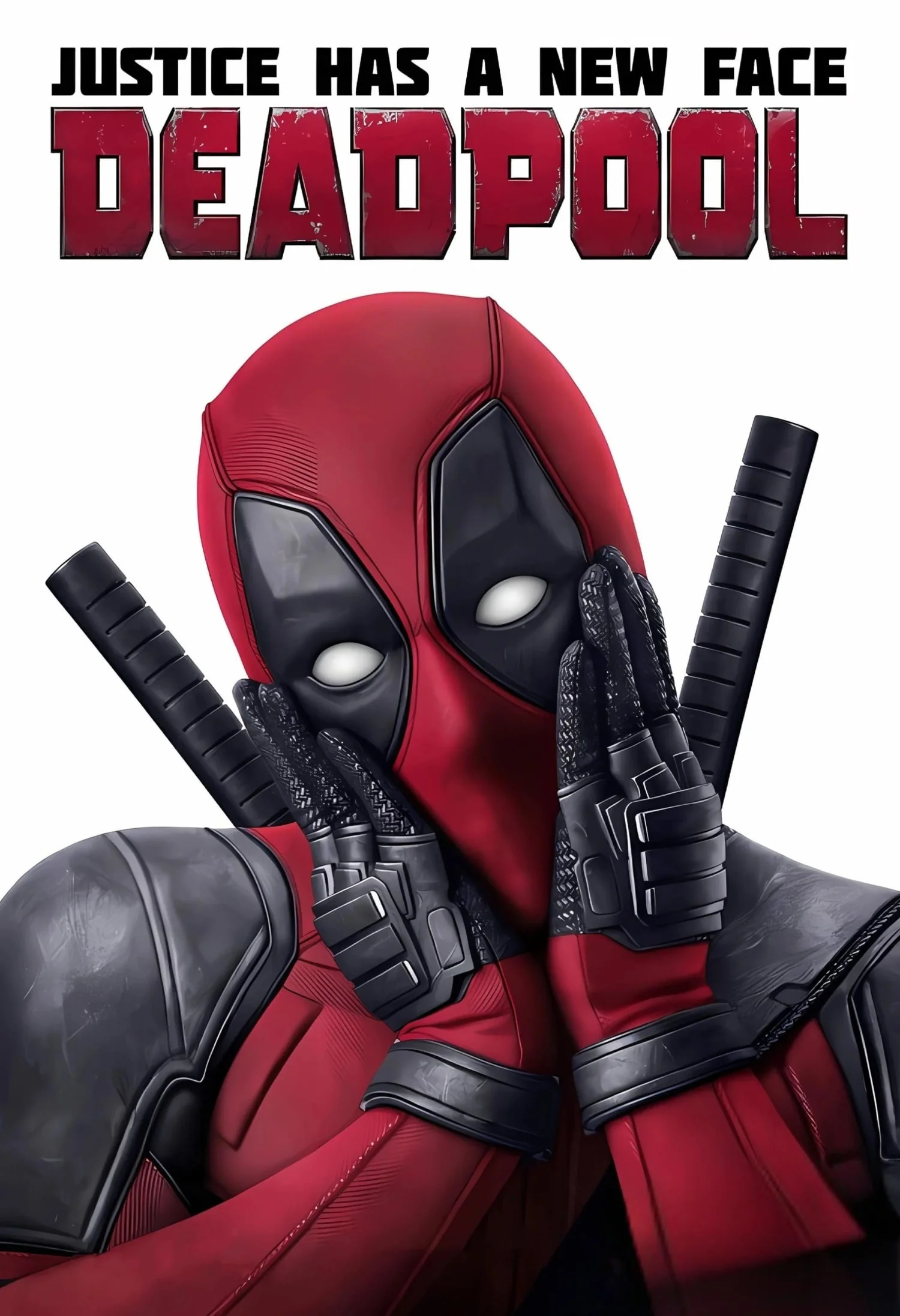 Deadpool | MCU Movie Art - Image 4
