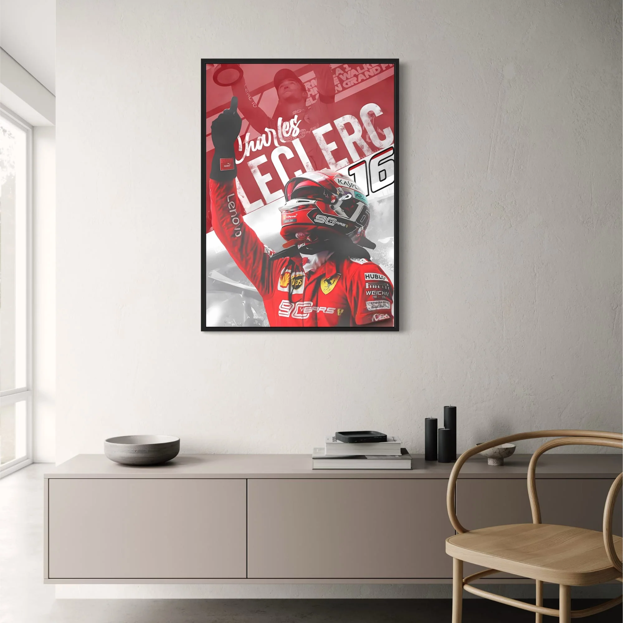 Charles Leclerc | Formula One - Image 2