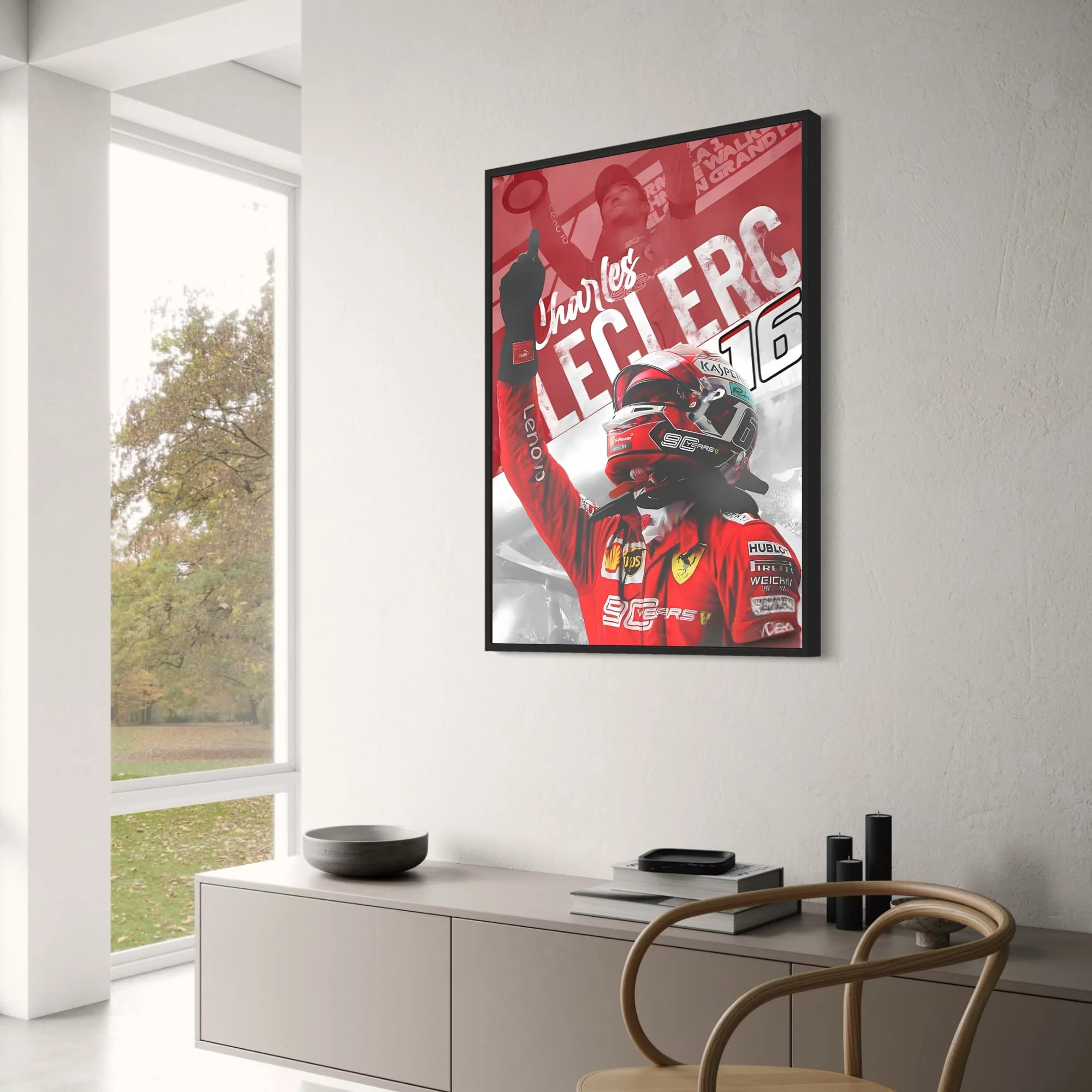 Charles Leclerc | Formula One - Image 3
