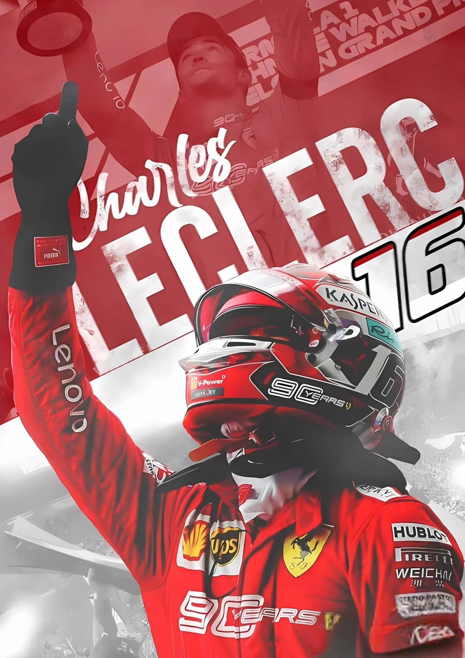 Charles Leclerc | Formula One - Image 4