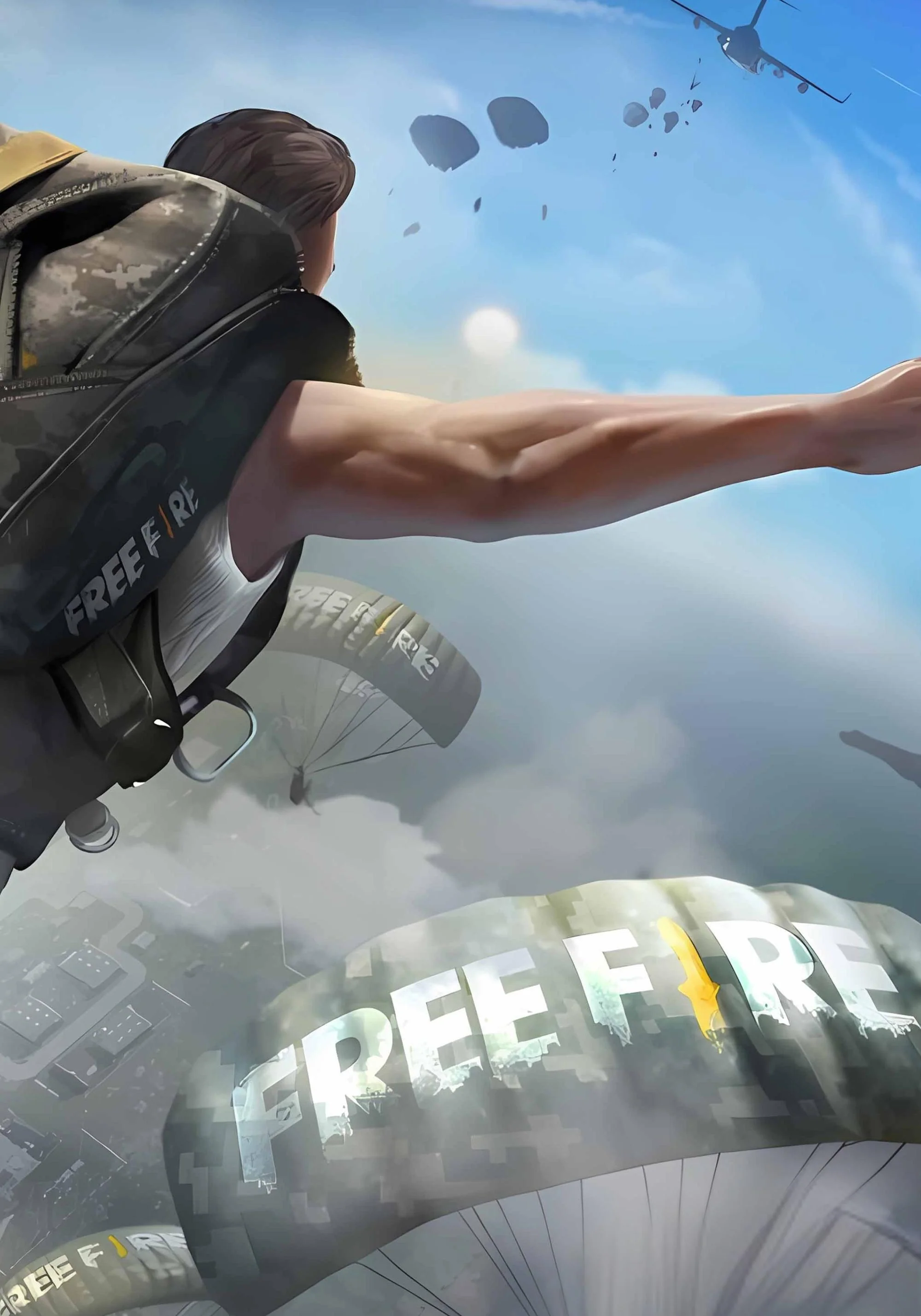 Battleground #02 | FREEFIRE - Image 2