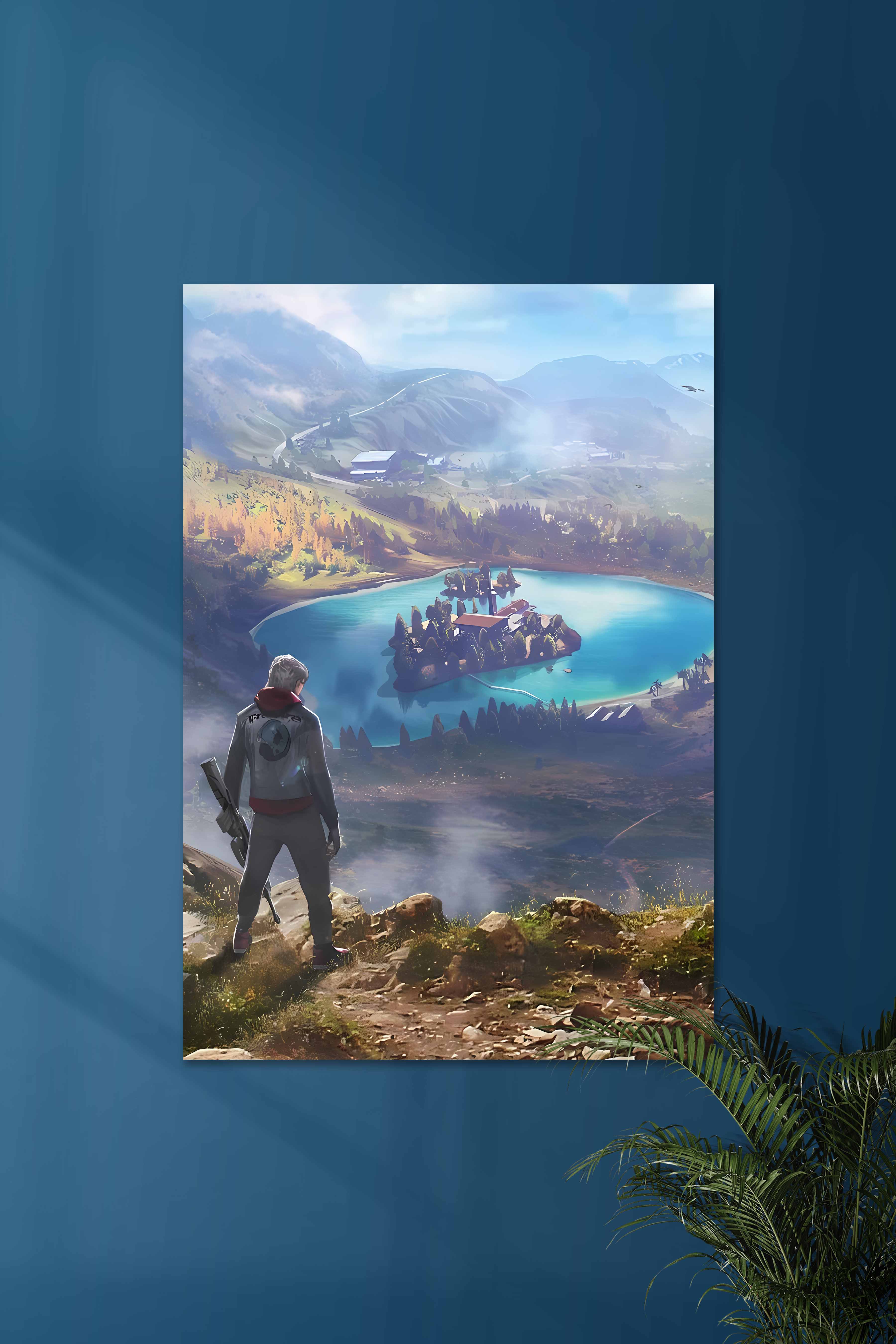 FREEFIRE Battleground #01