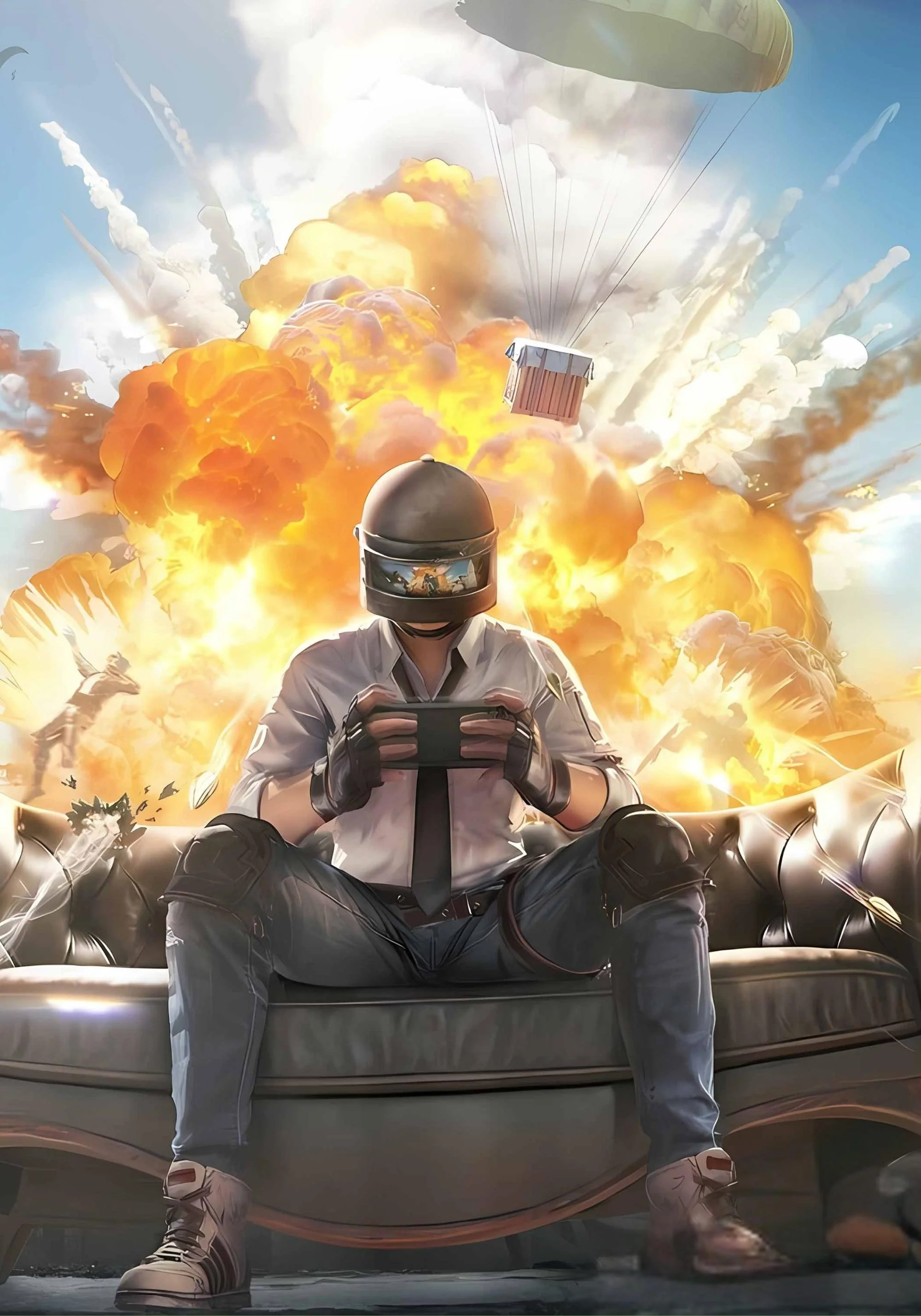 Battleground #02 | PUBG - Image 2