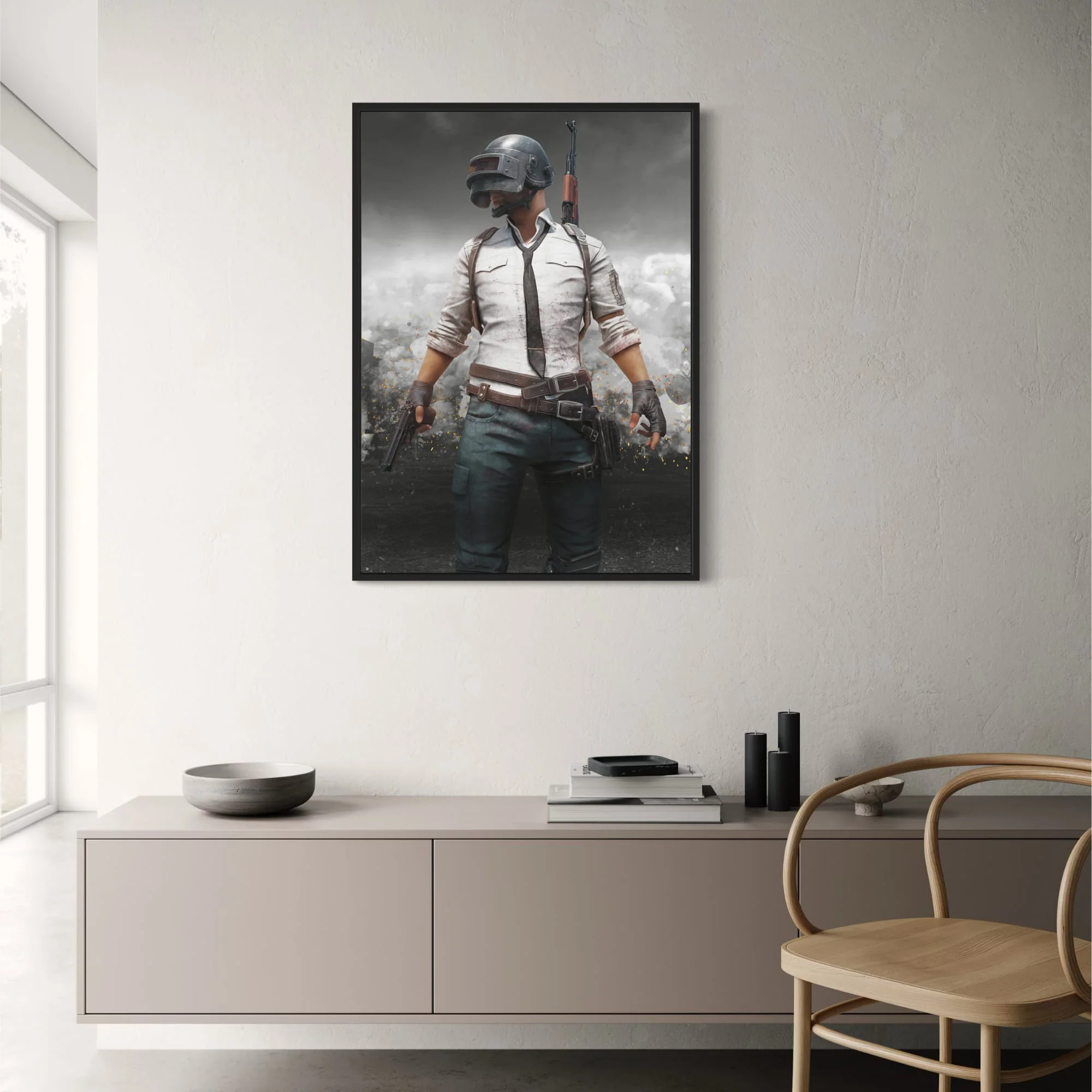 Battleground #03 | PUBG - Image 2