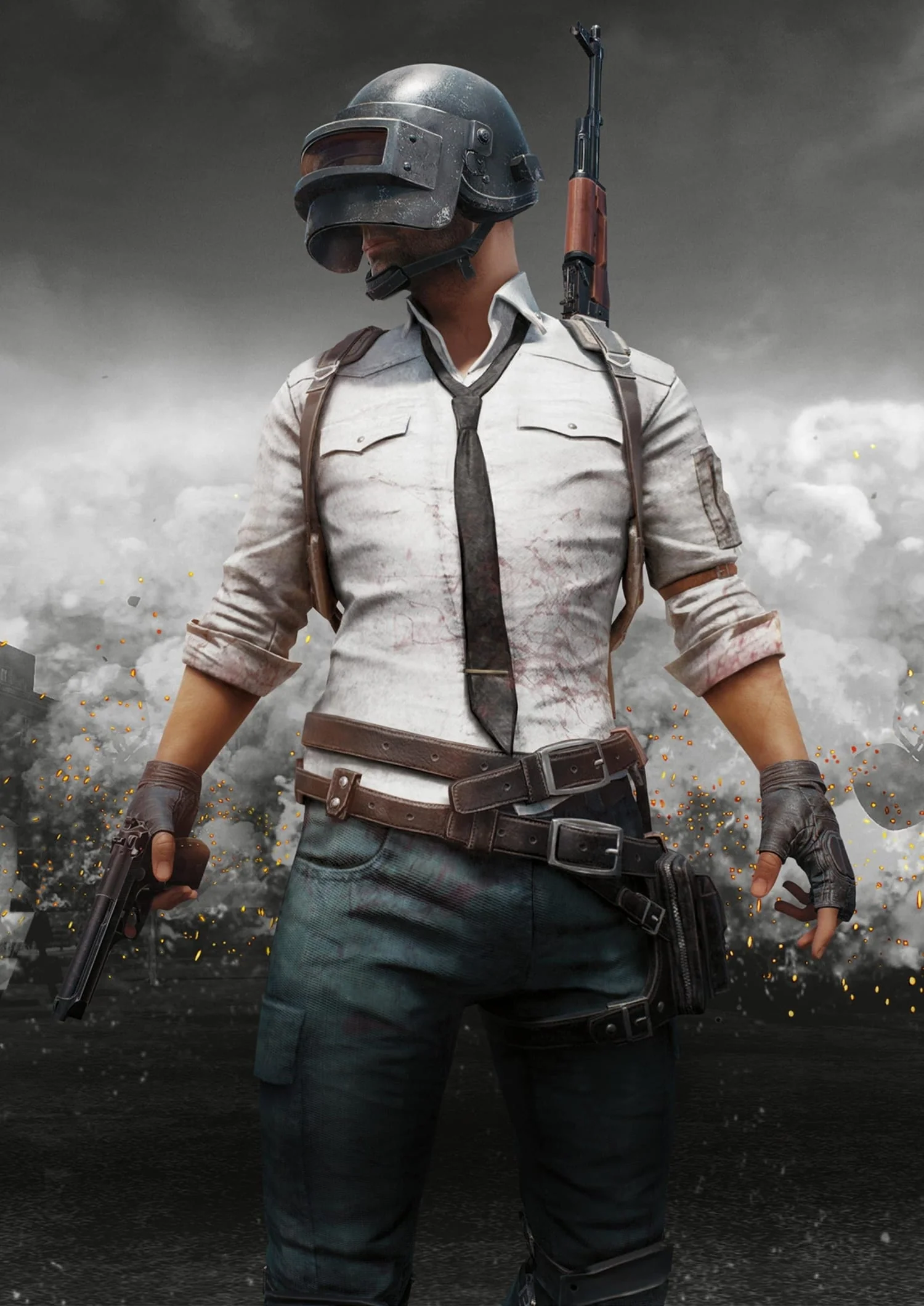 Battleground #03 | PUBG - Image 4