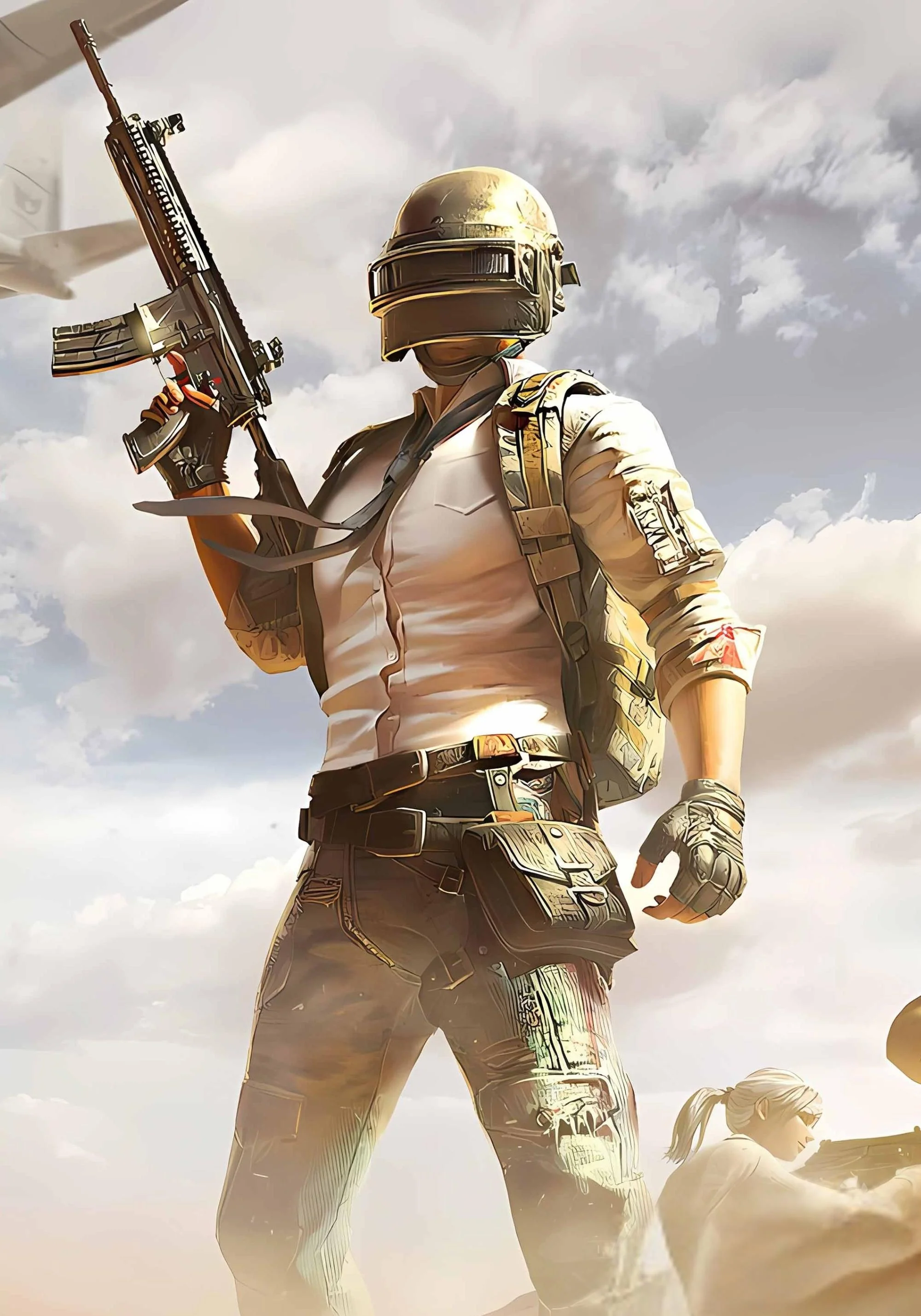 Battleground #05 | PUBG - Image 2