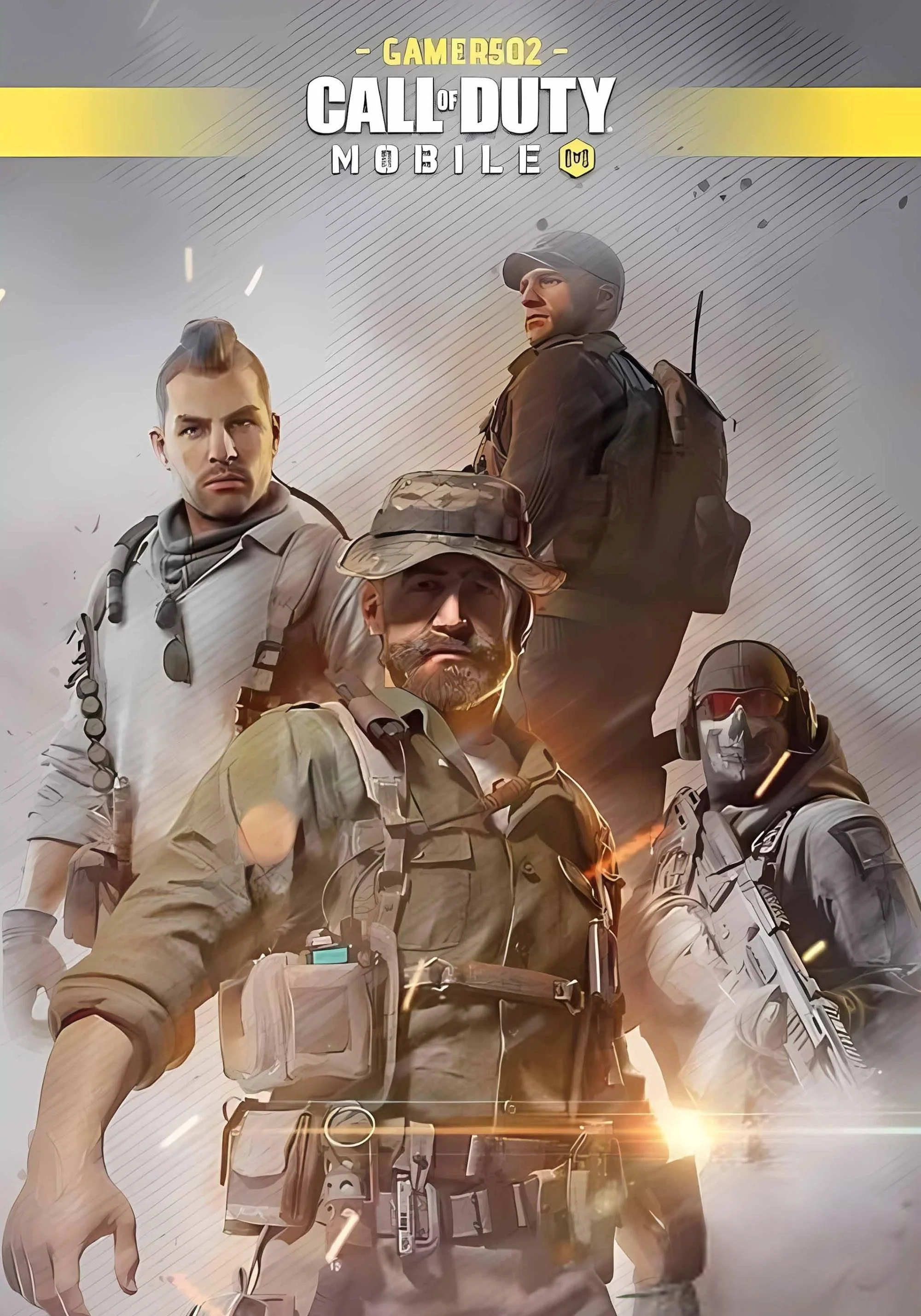 Call of Duty Mobile #01 - Image 2