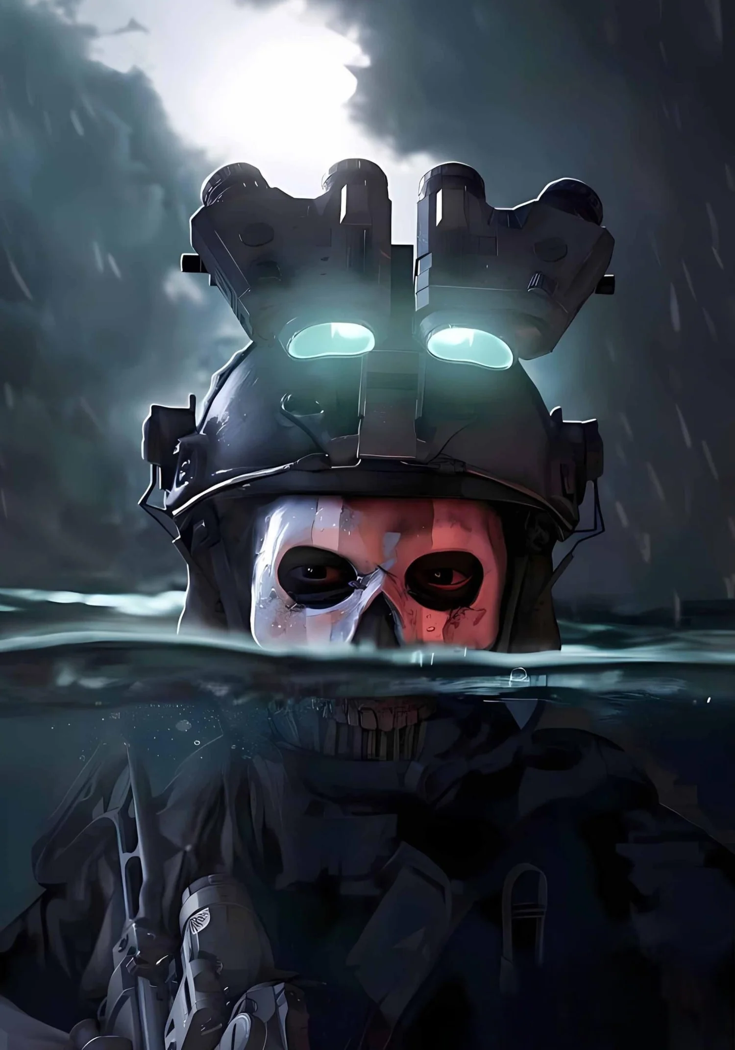 Call of Duty | Ghost #01 - Image 4