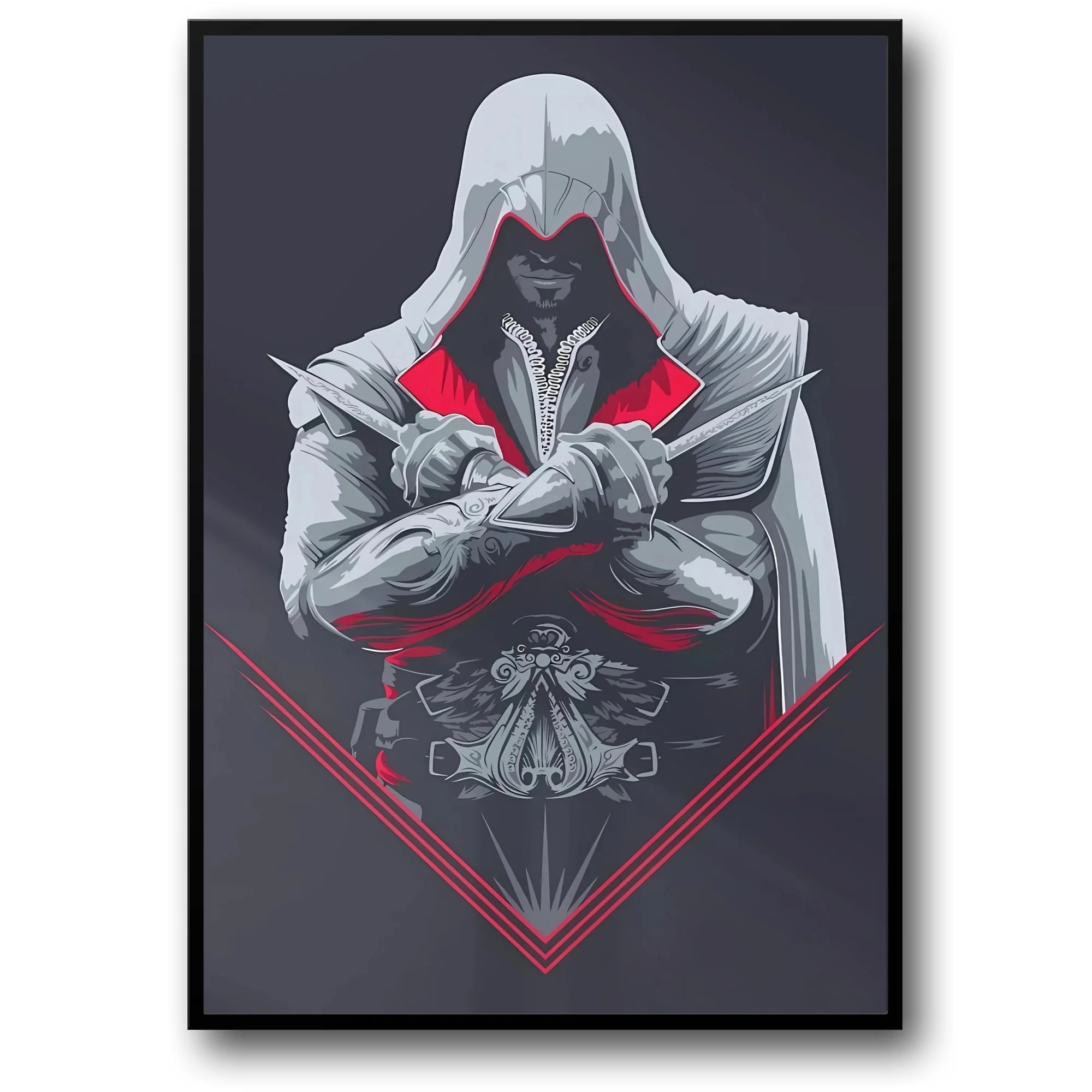 Ezio | Assassin's Creed
