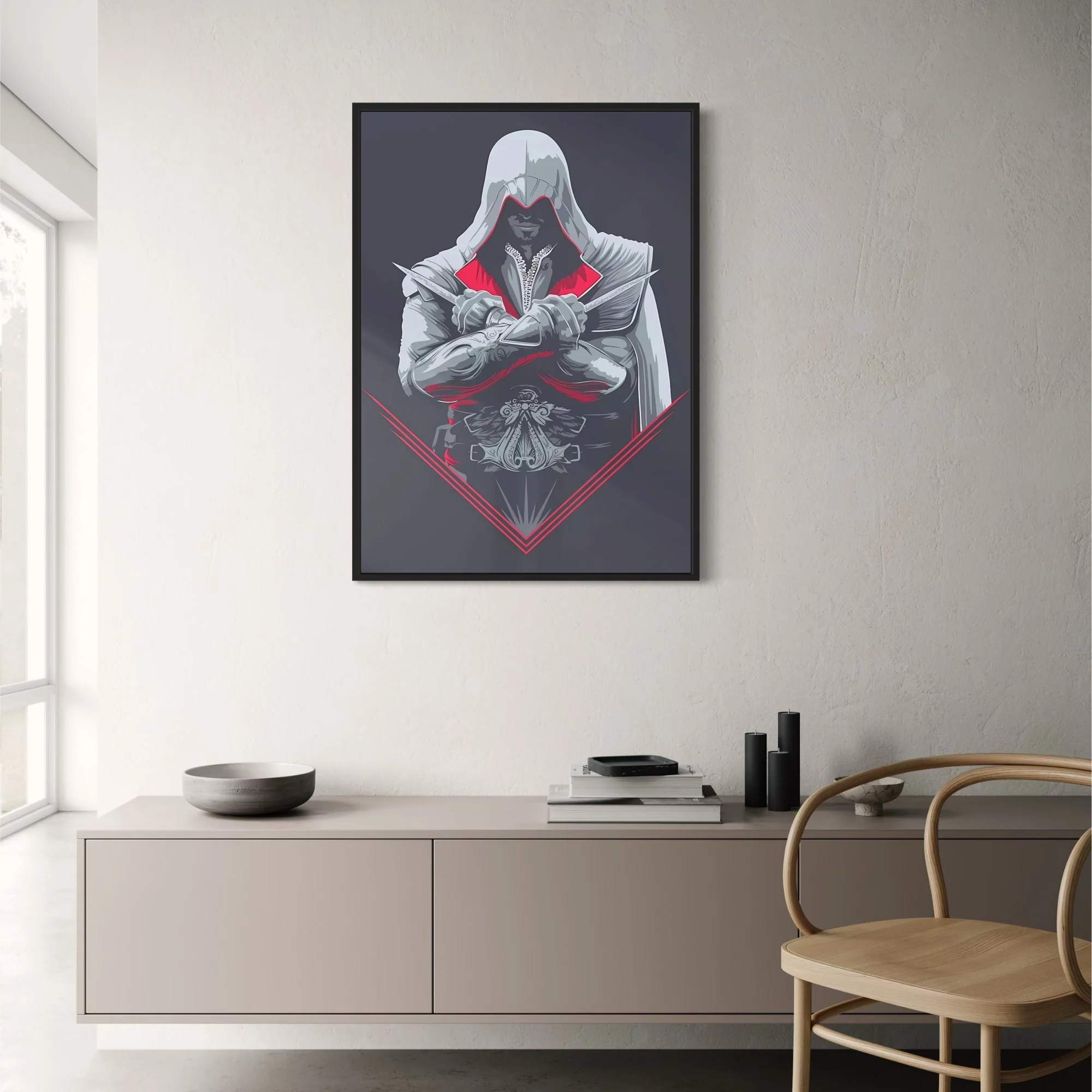 Ezio | Assassin's Creed - Image 2