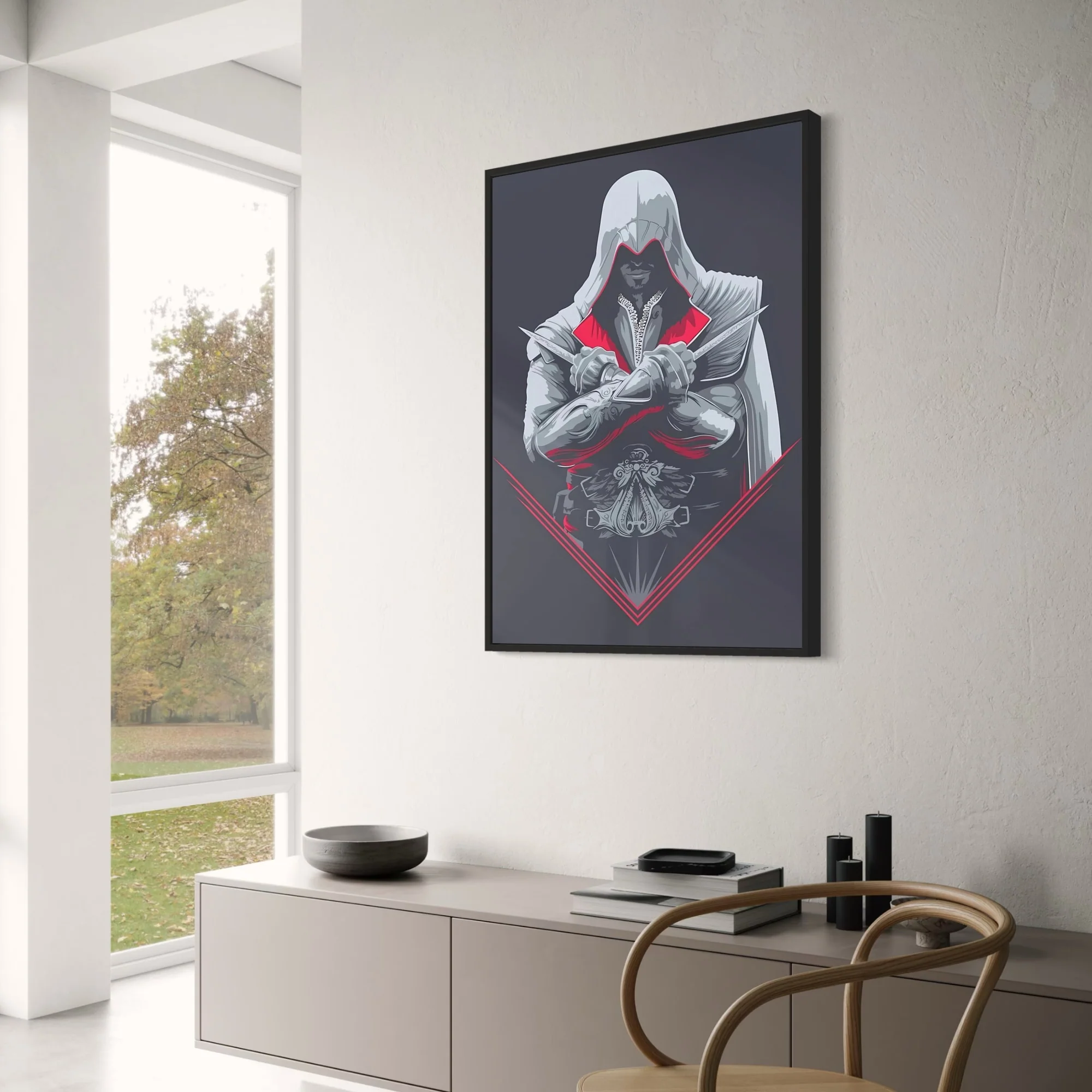 Ezio | Assassin's Creed - Image 3