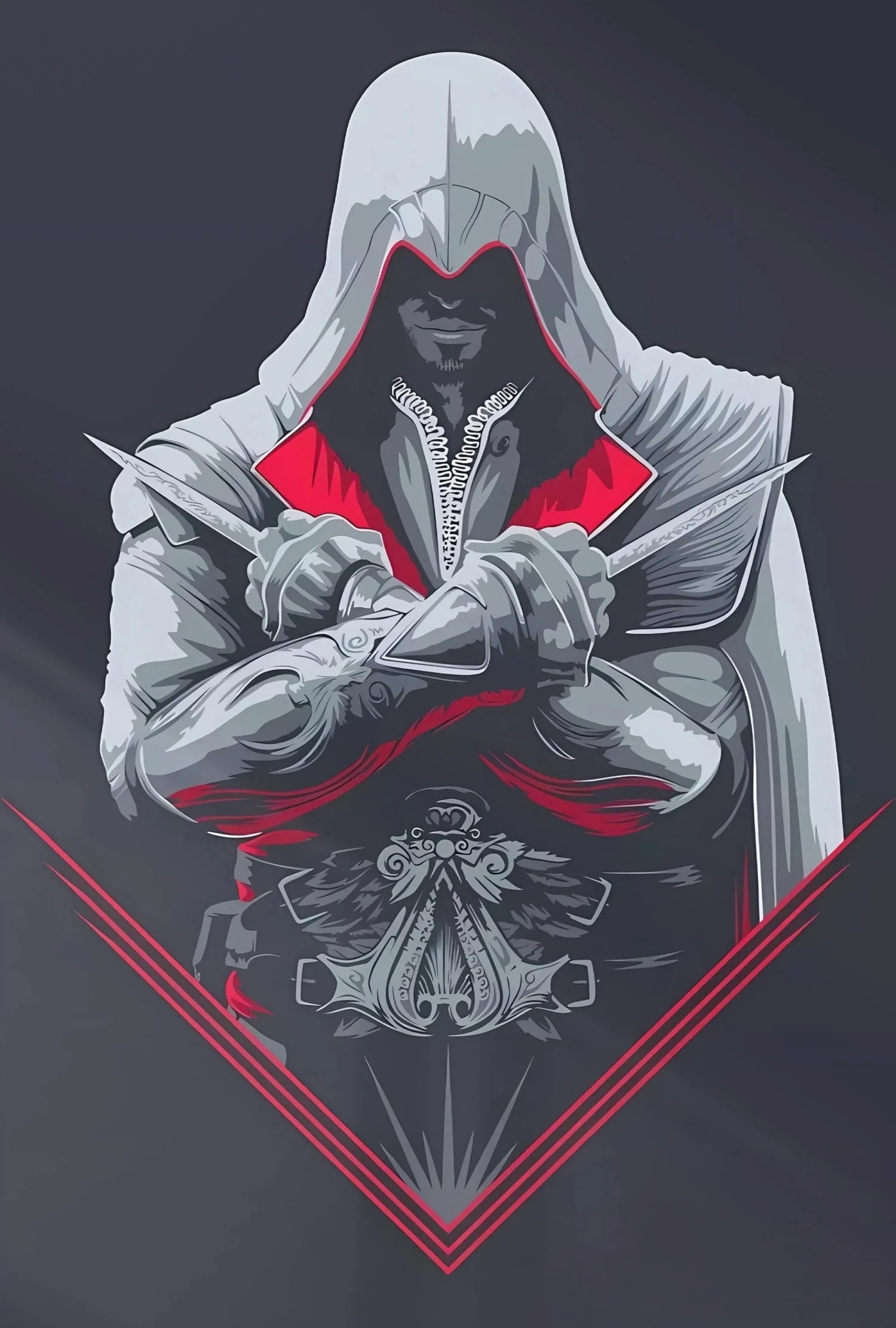 Ezio | Assassin's Creed - Image 4