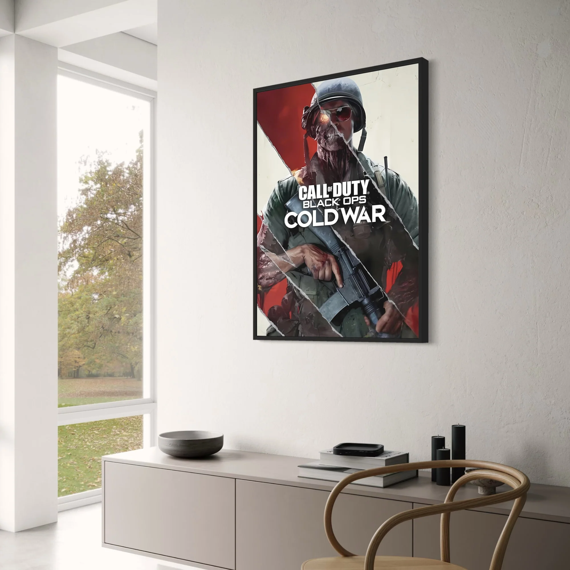 Call of Duty Black Ops | Cold War - Image 3