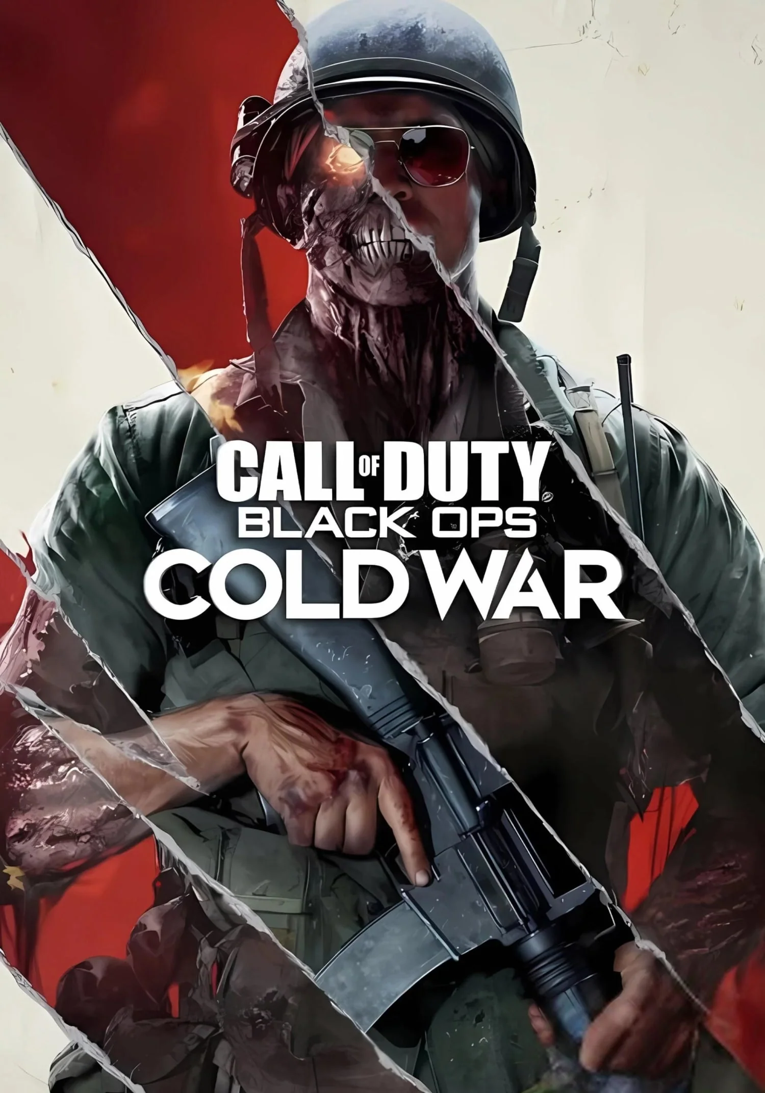Call of Duty Black Ops | Cold War - Image 4