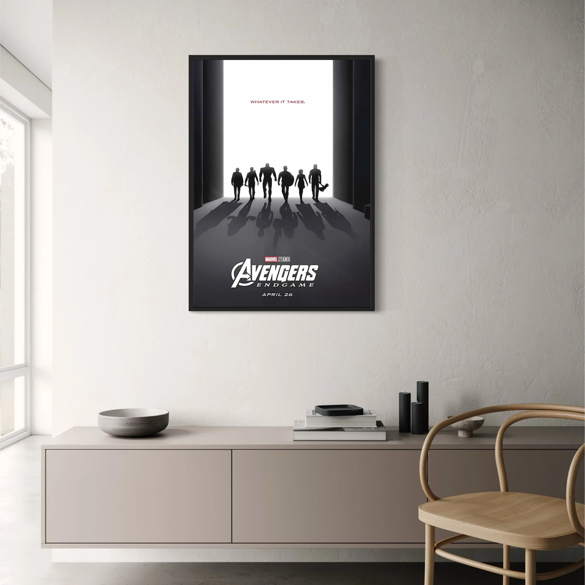 Avengers Endgame #01 | MCU - Image 2
