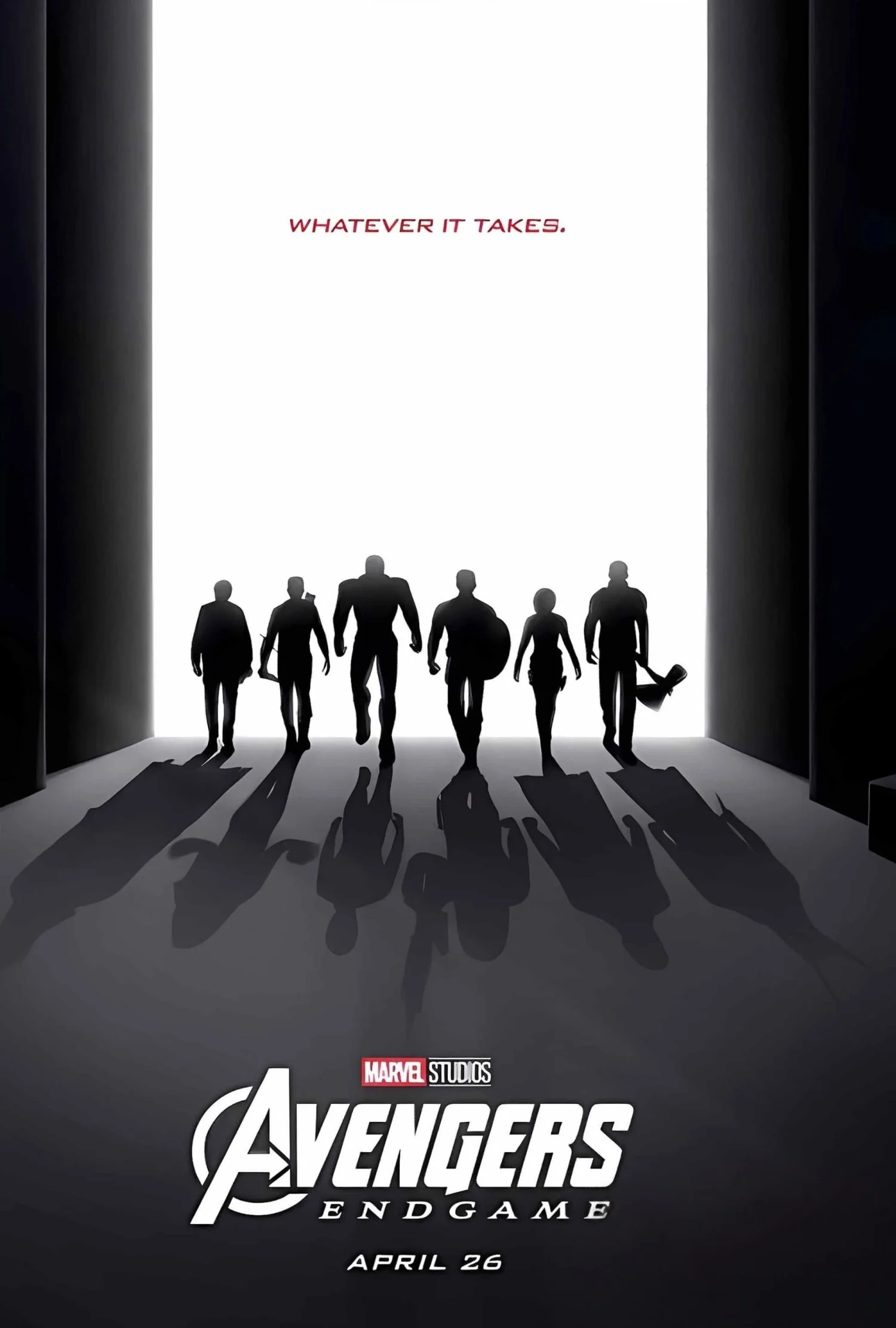 Avengers Endgame #01 | MCU - Image 4