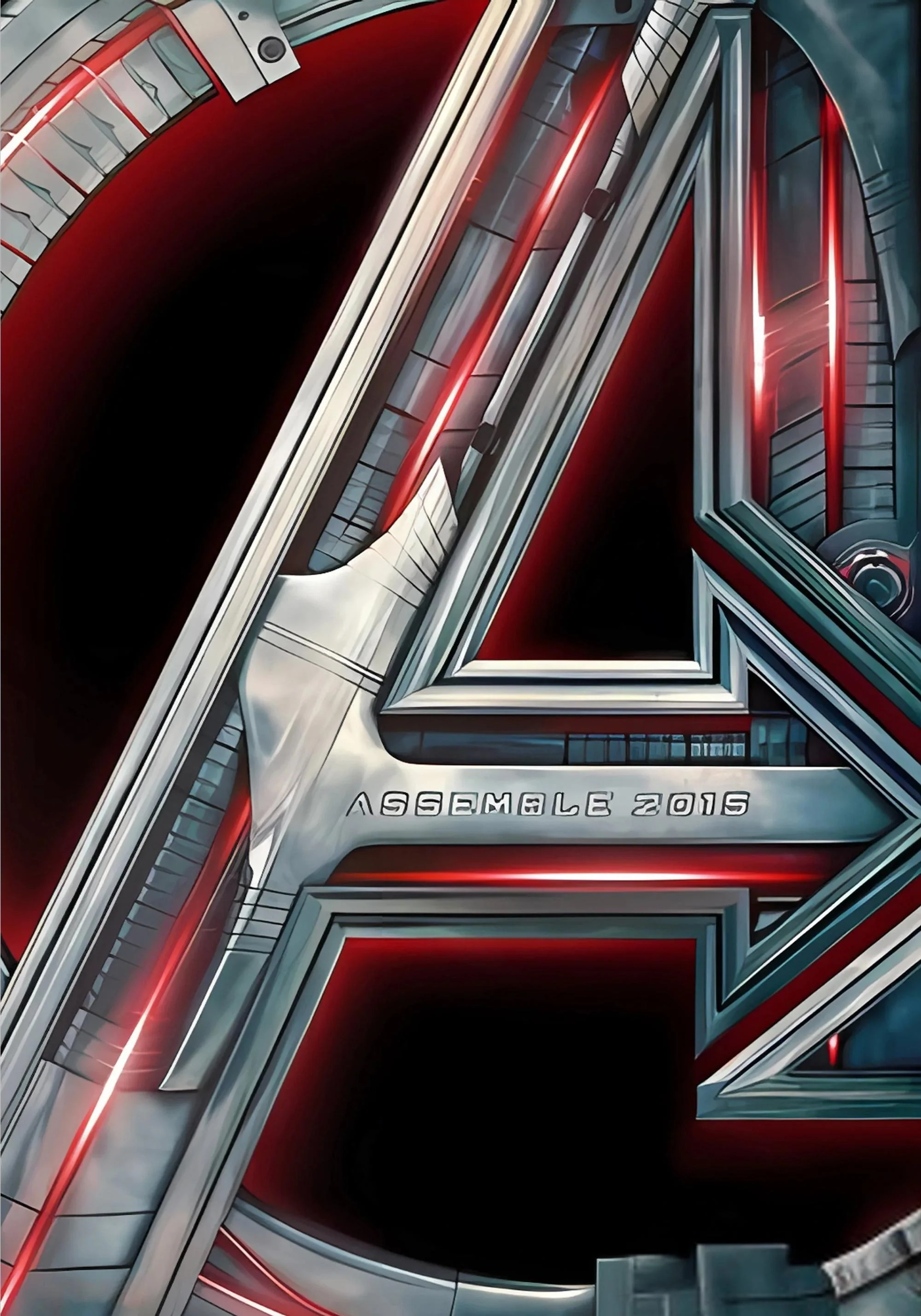 Avengers: Age of Ultron | MCU - Image 2