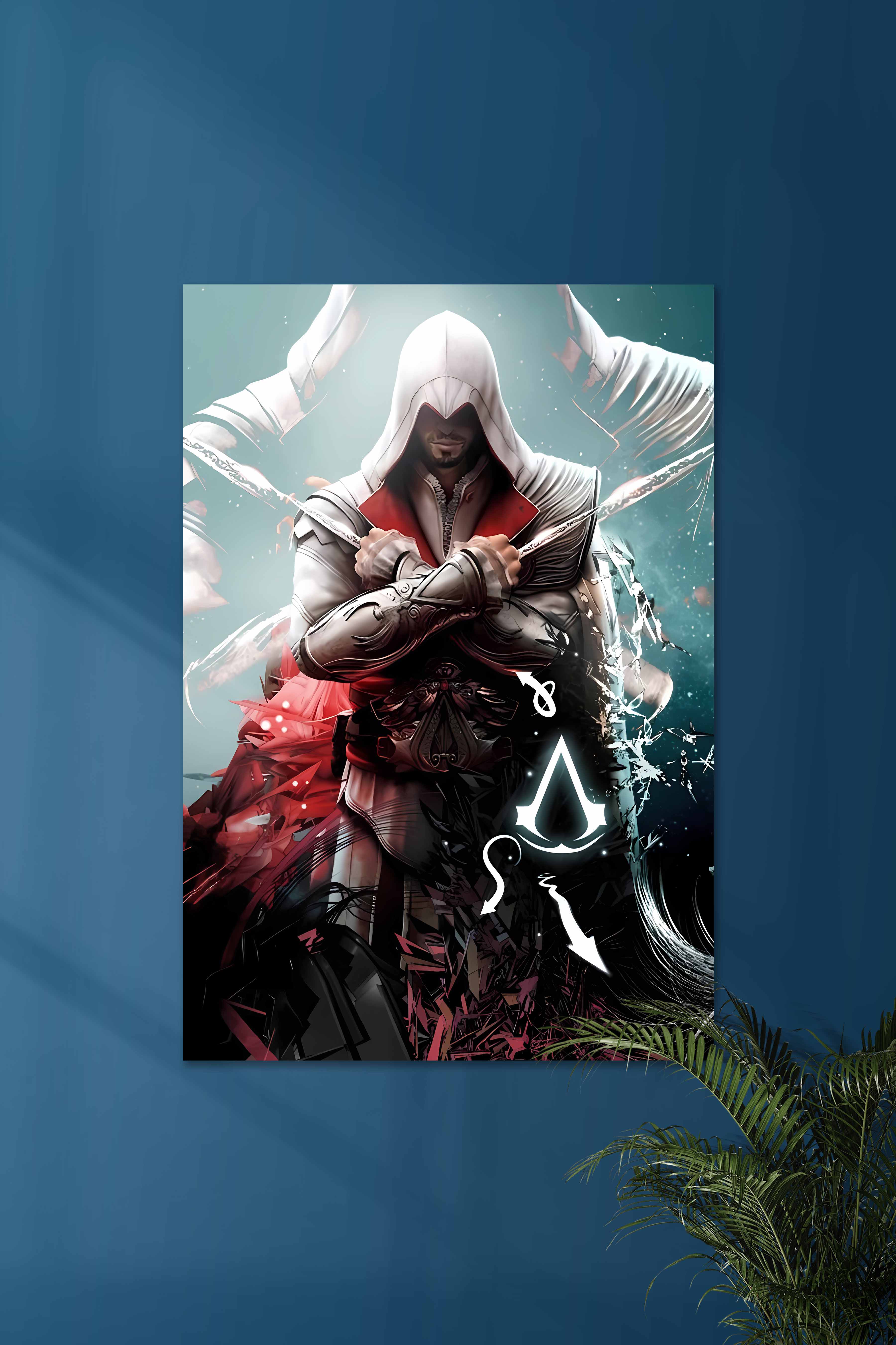 Ezio #03 | Assassin's Creed