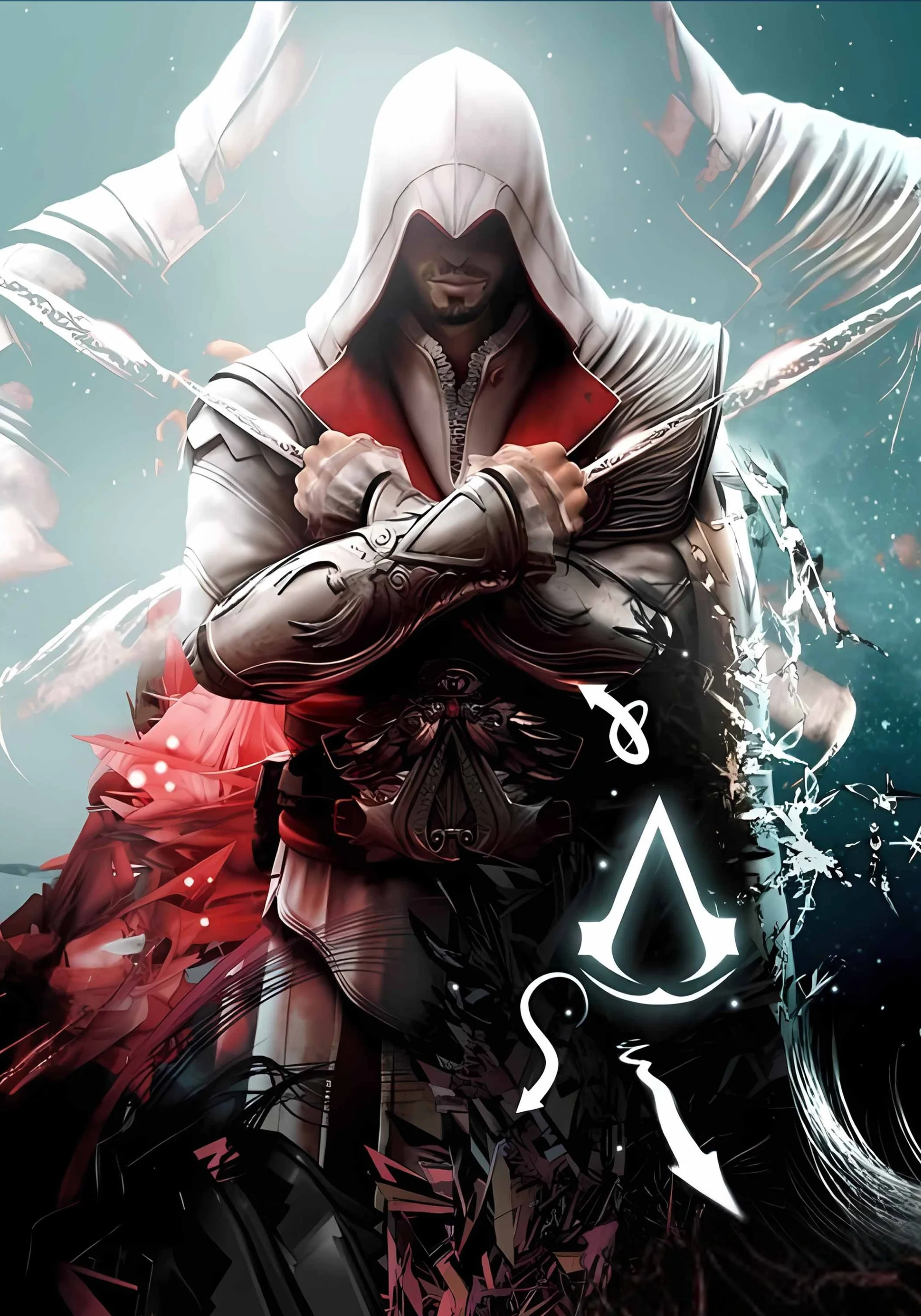 Ezio #03 | Assassin's Creed - Image 2