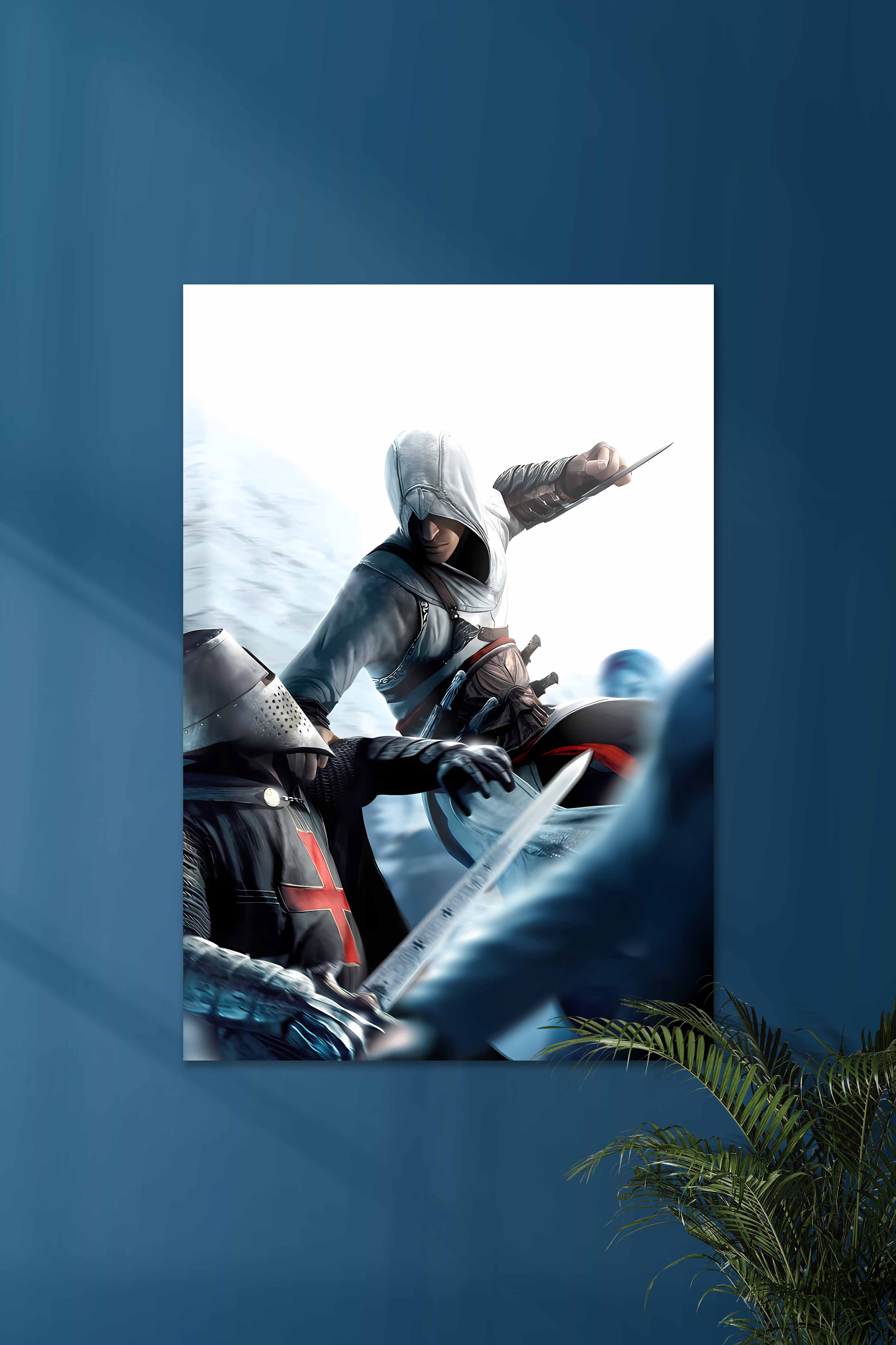 Ezio #04 | Assassin's Creed