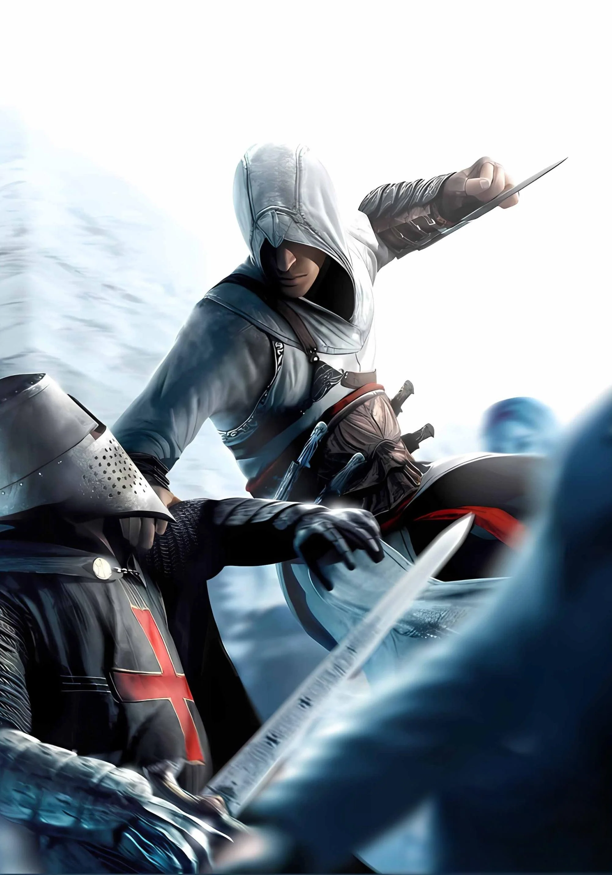 Ezio #04 | Assassin's Creed - Image 2