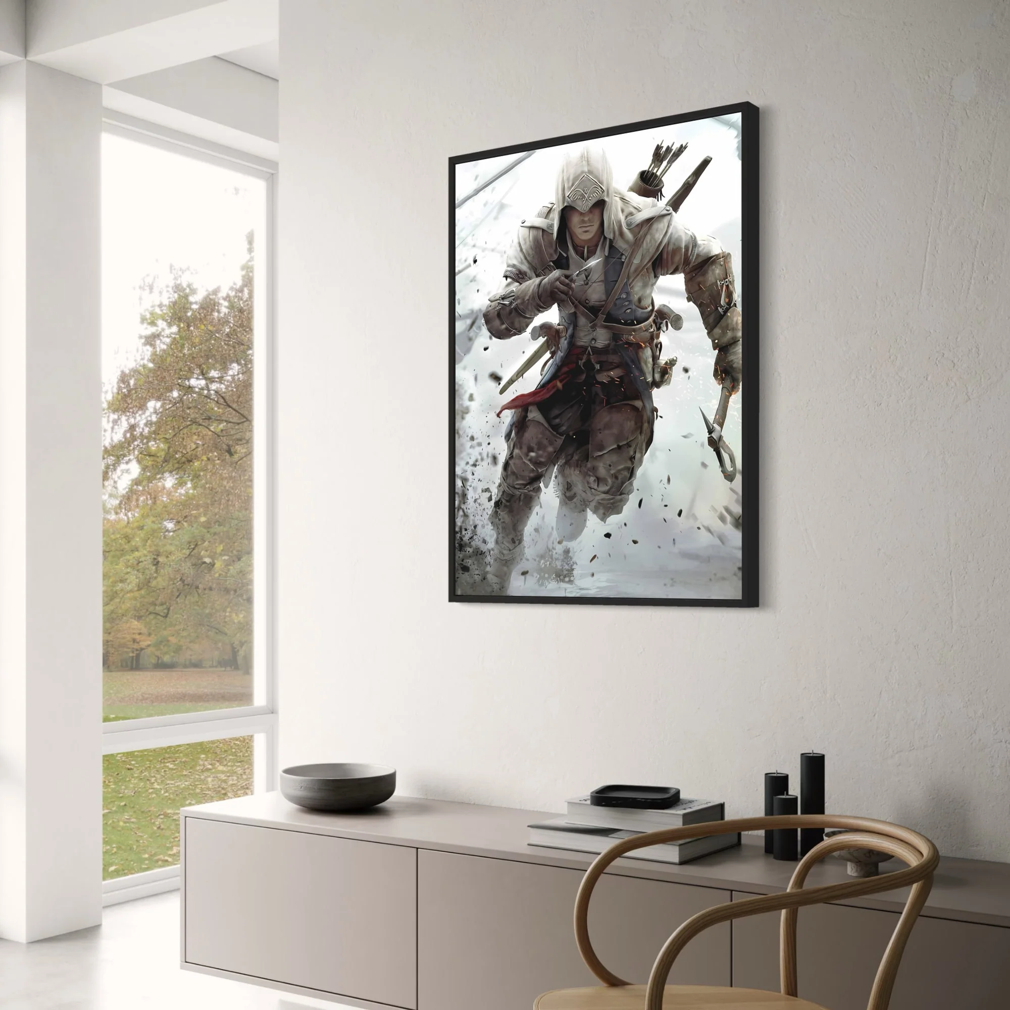 Ezio #01 | Assassin's Creed - Image 3
