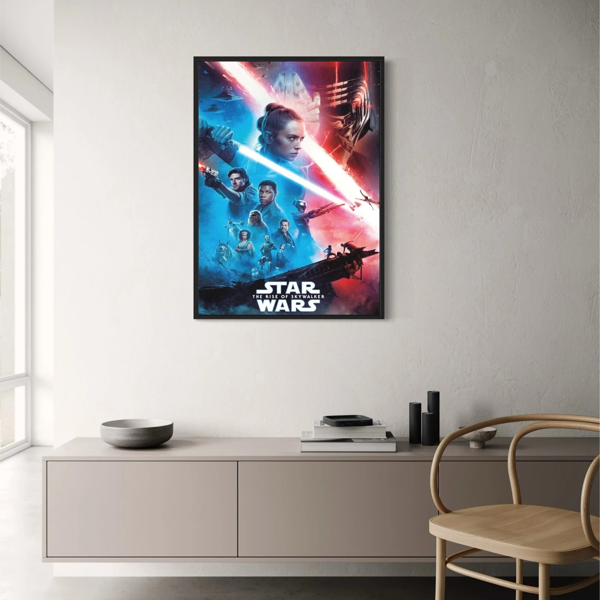 The Rise of Skywalker | STAR WARS Movie - Image 2
