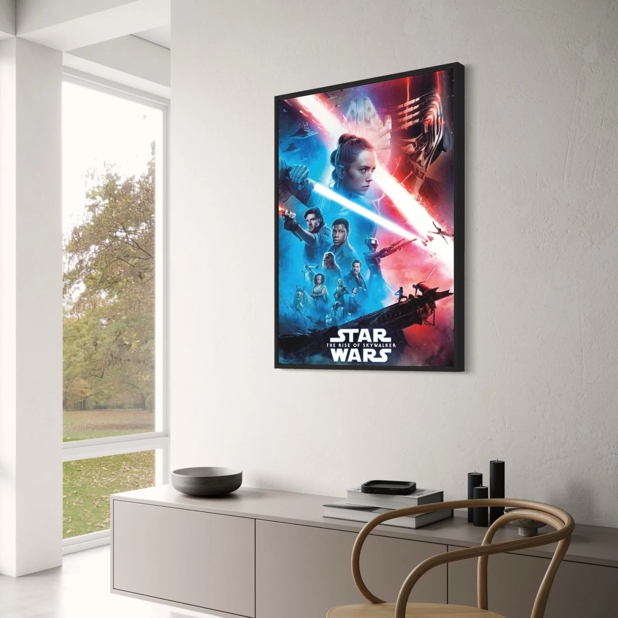 The Rise of Skywalker | STAR WARS Movie - Image 3