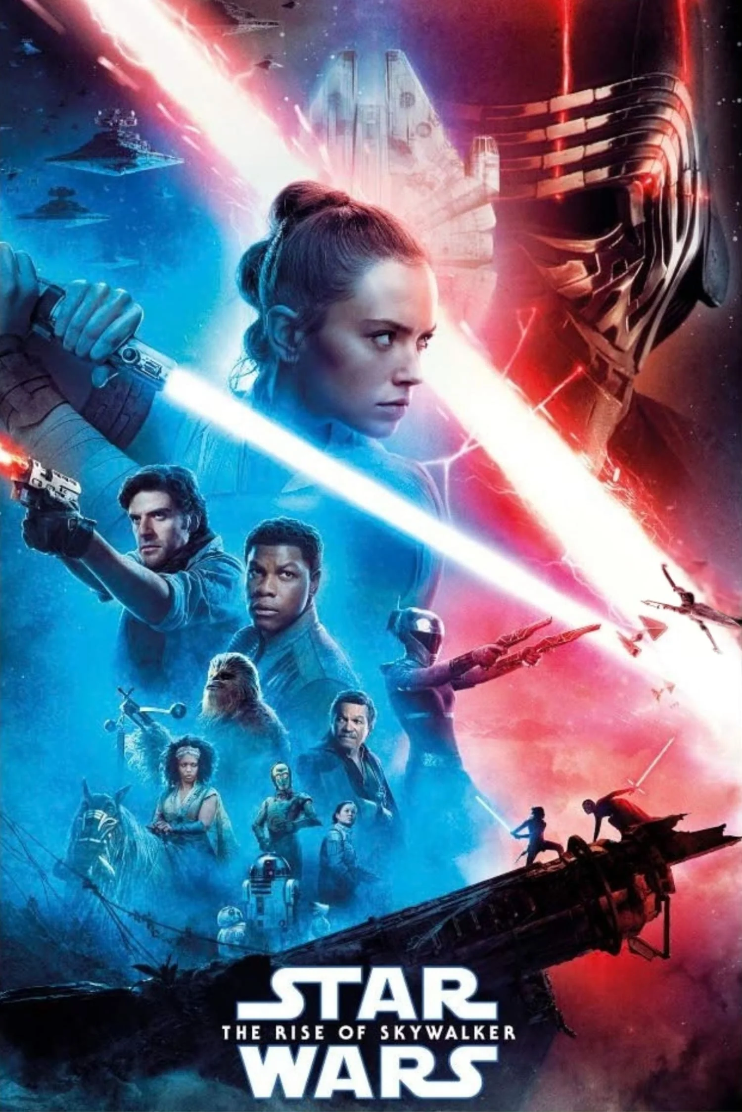 The Rise of Skywalker | STAR WARS Movie - Image 4