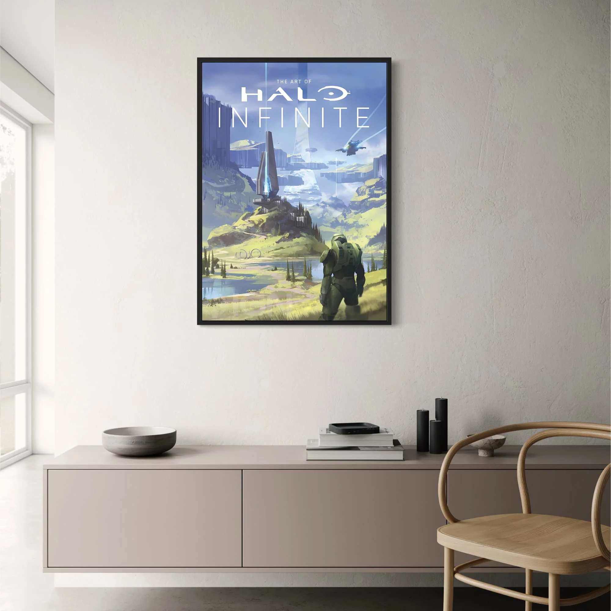 Halo Infinite Art | Game Posters - Image 2