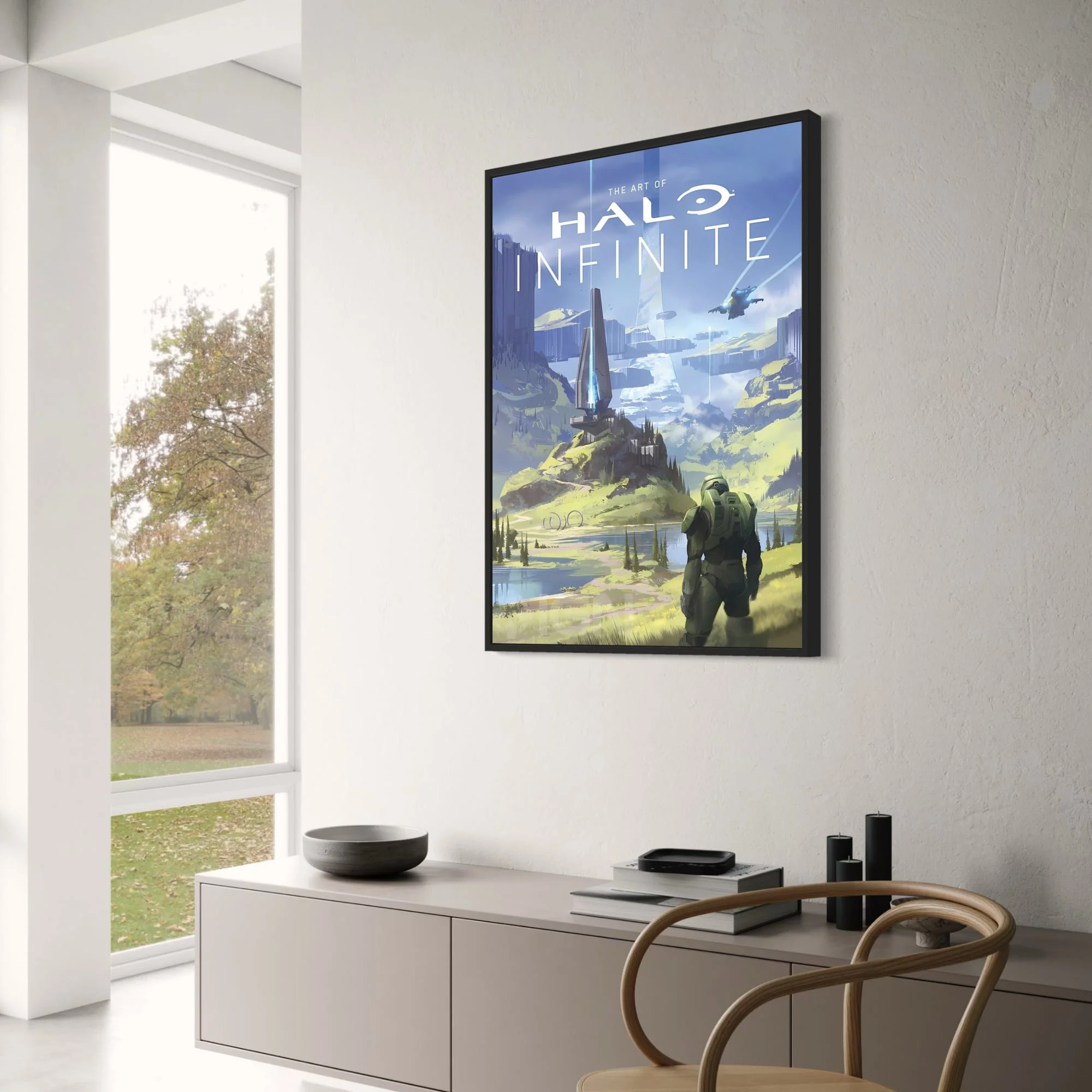 Halo Infinite Art | Game Posters - Image 3