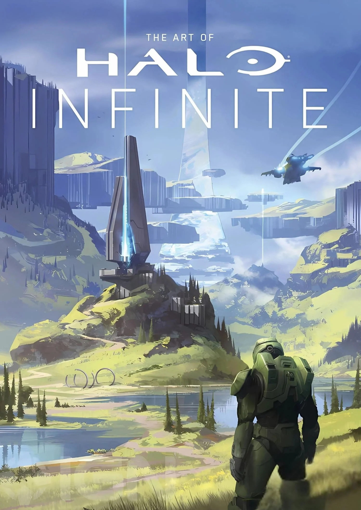 Halo Infinite Art | Game Posters - Image 4