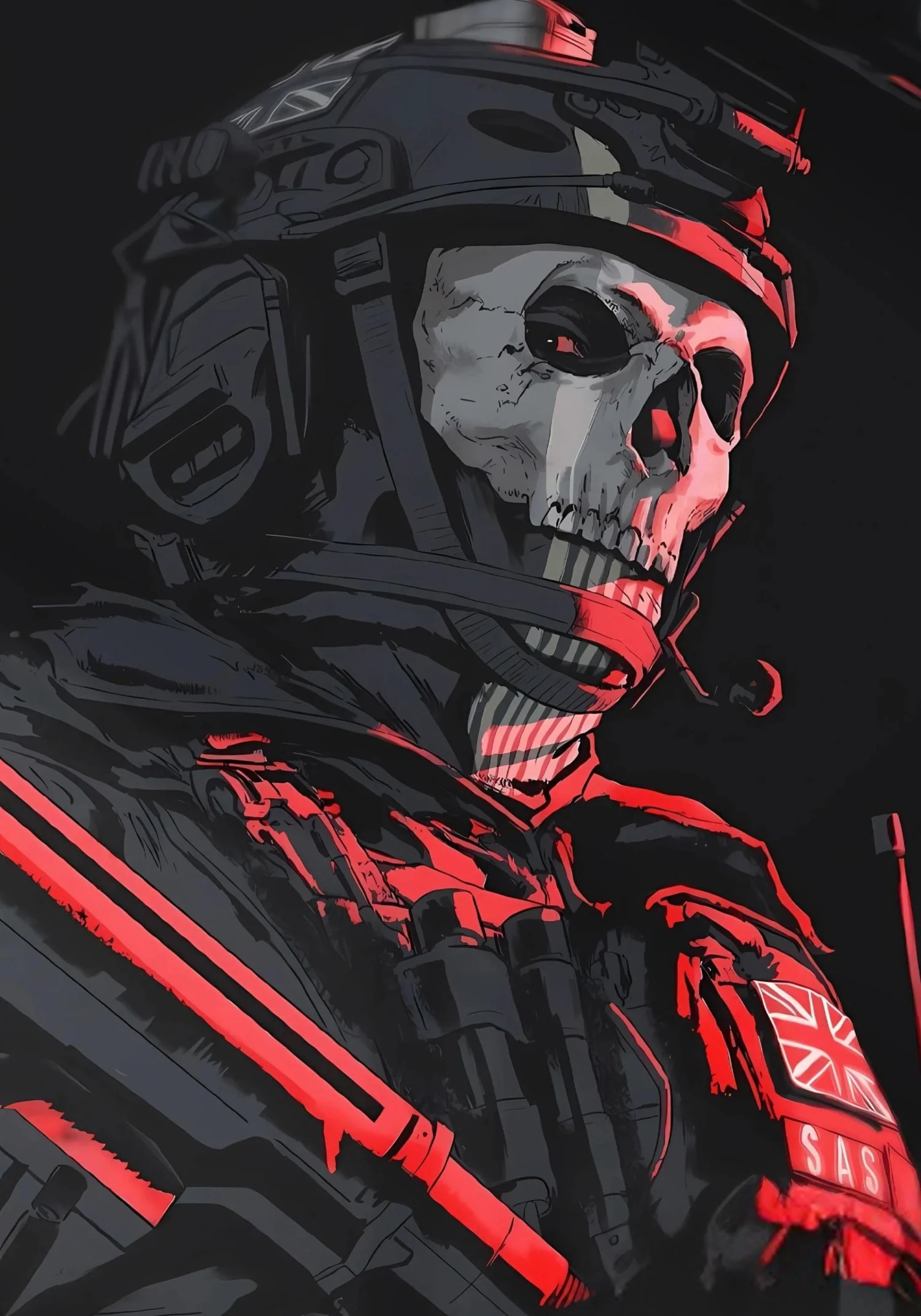 Call of Duty | Ghost - Image 4