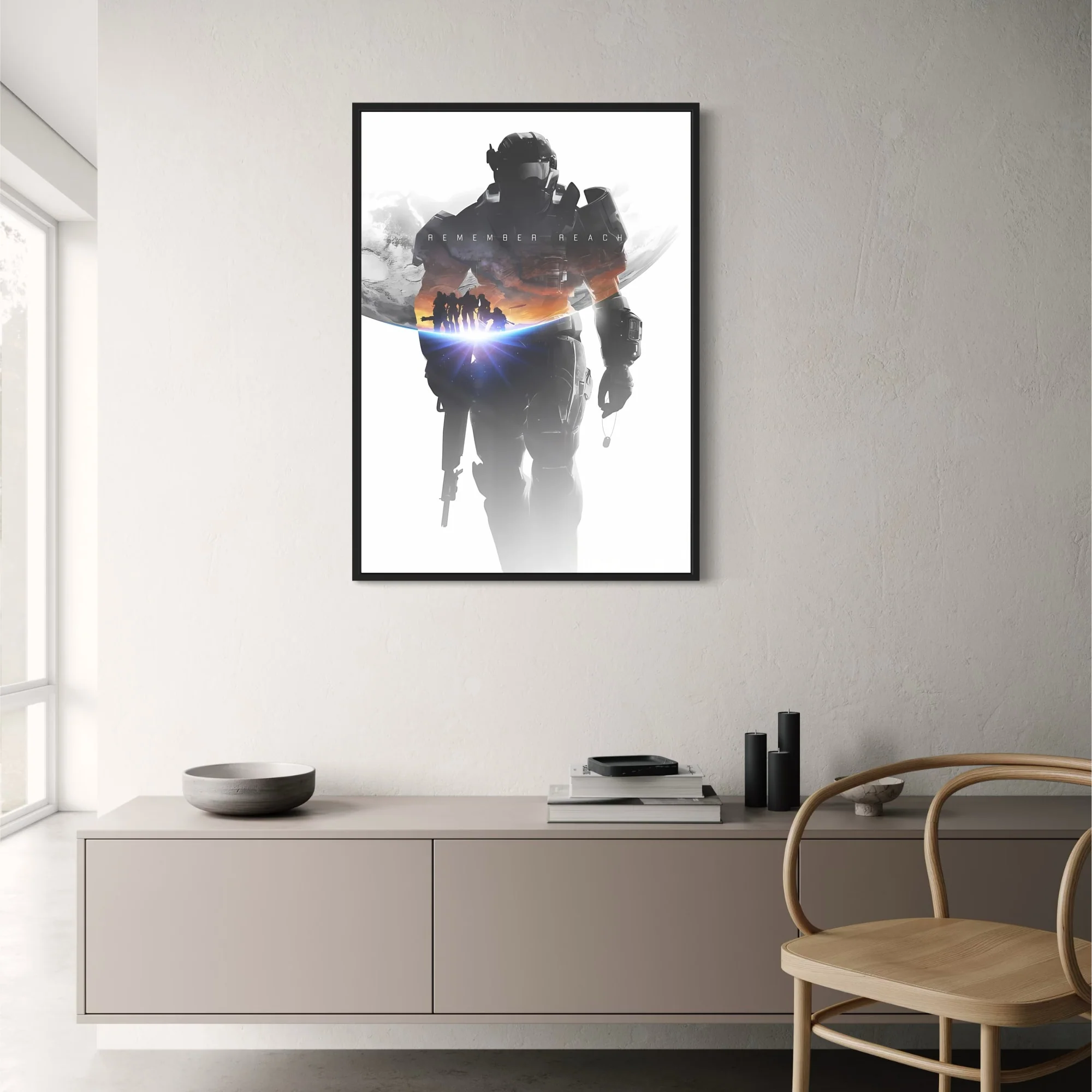 HALO Infinite | Game Art - Image 2