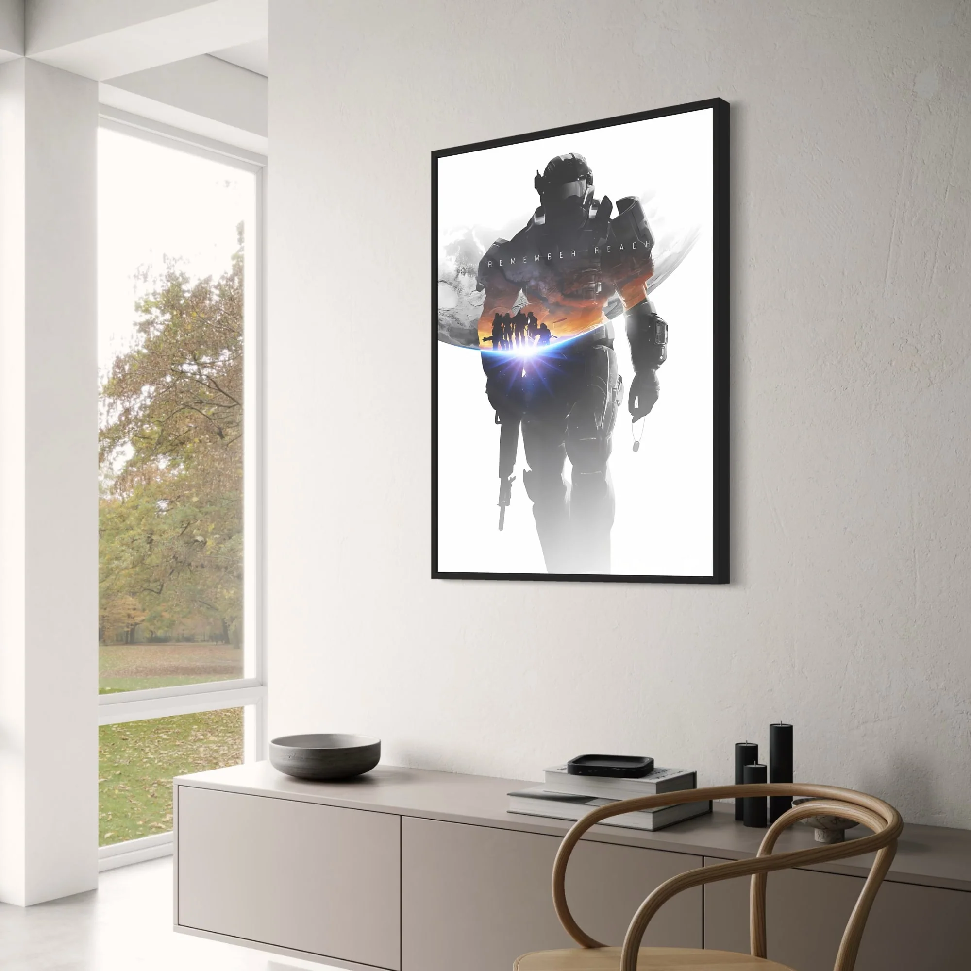 HALO Infinite | Game Art - Image 3