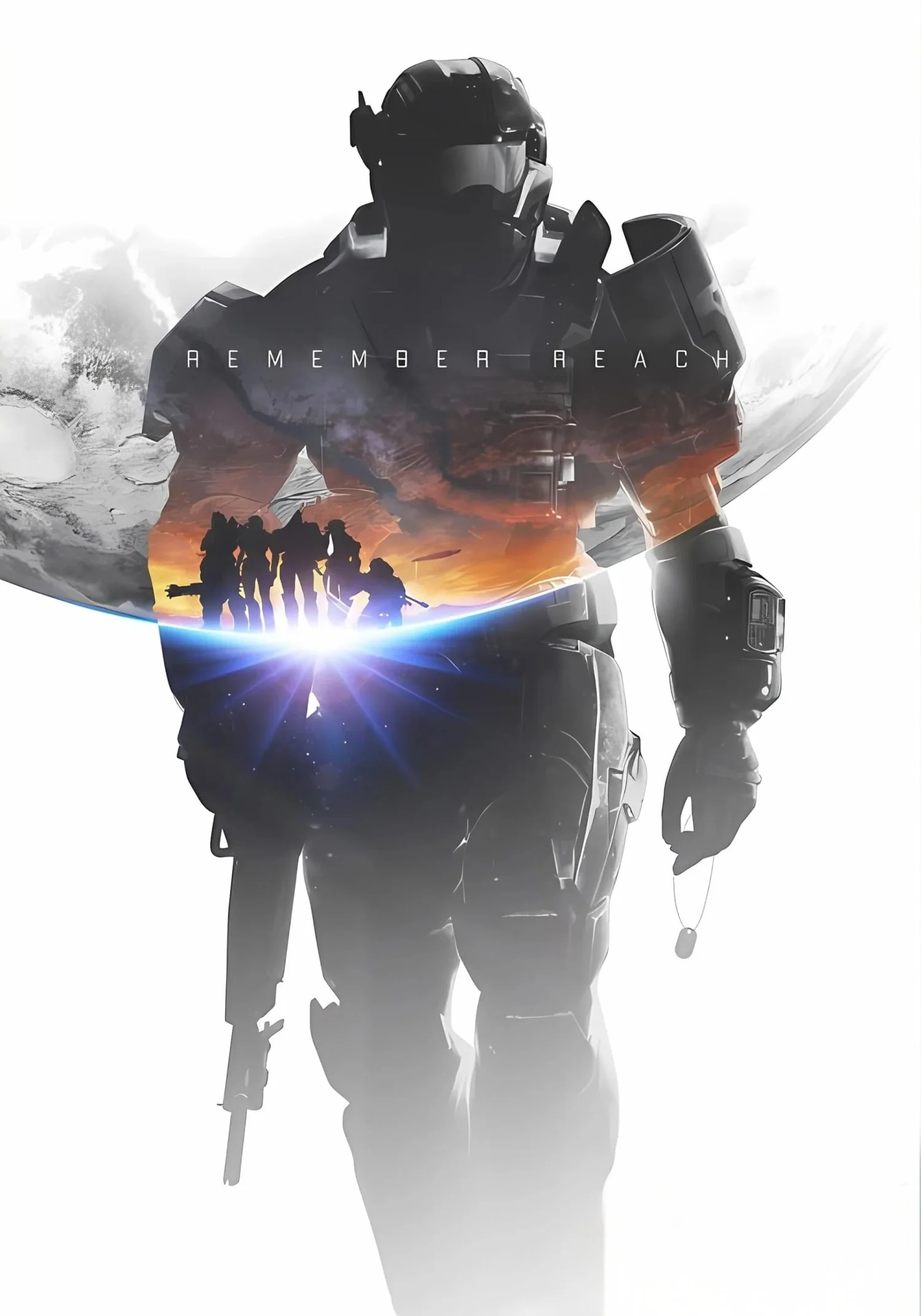 HALO Infinite | Game Art - Image 4