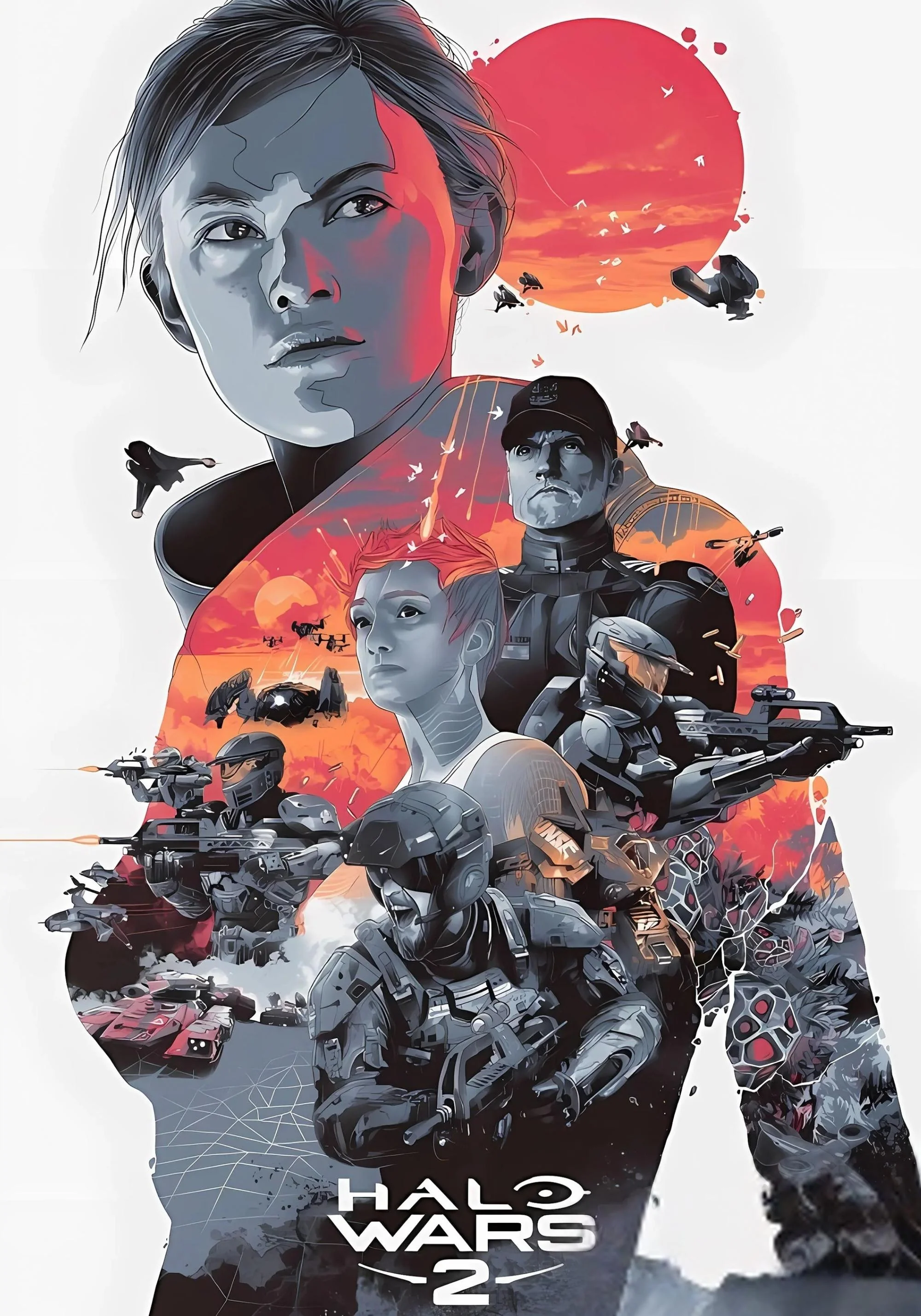 HALO WARS II | HALO - Image 2