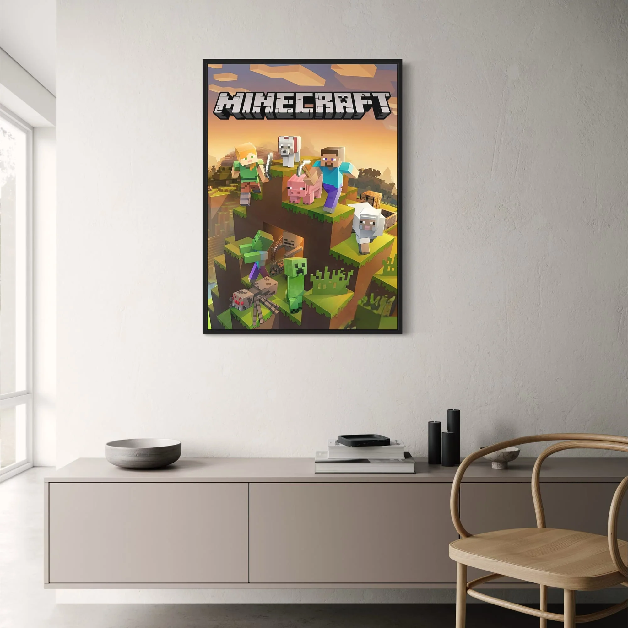 Minecraft Earth | Game Art - Image 2