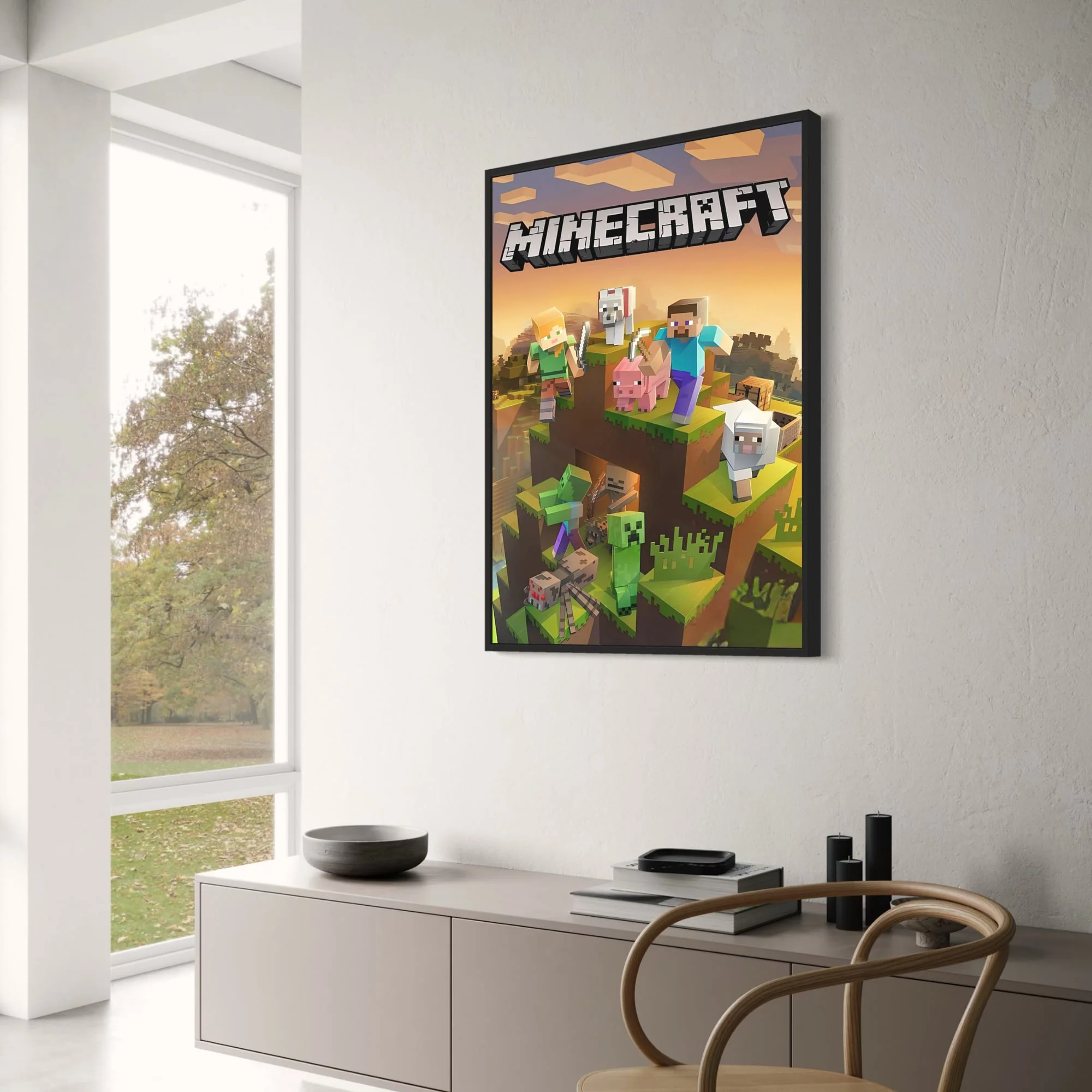 Minecraft Earth | Game Art - Image 3
