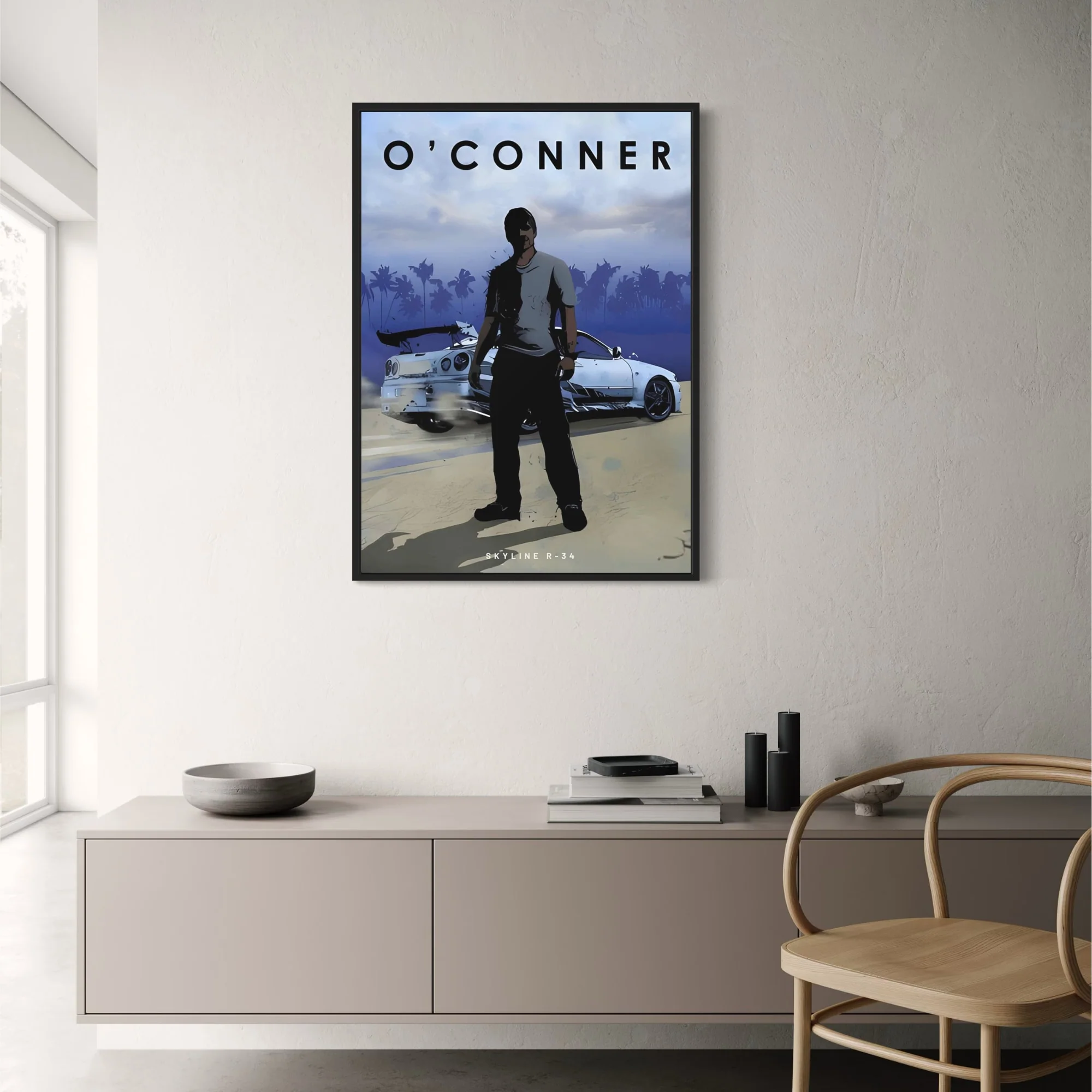 Brian O'Conner | Fast & Furious Set#01 - Image 2