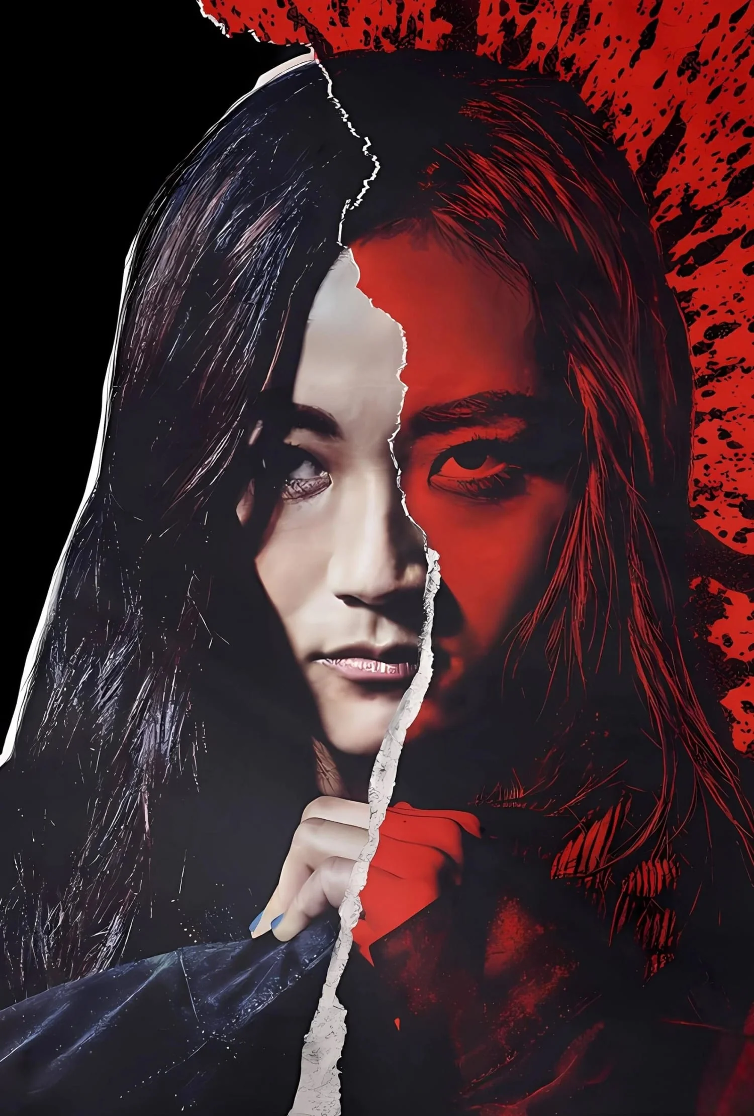 Kimiko Miyashira | The Boys #01 | Karen Fukuhara - Image 4