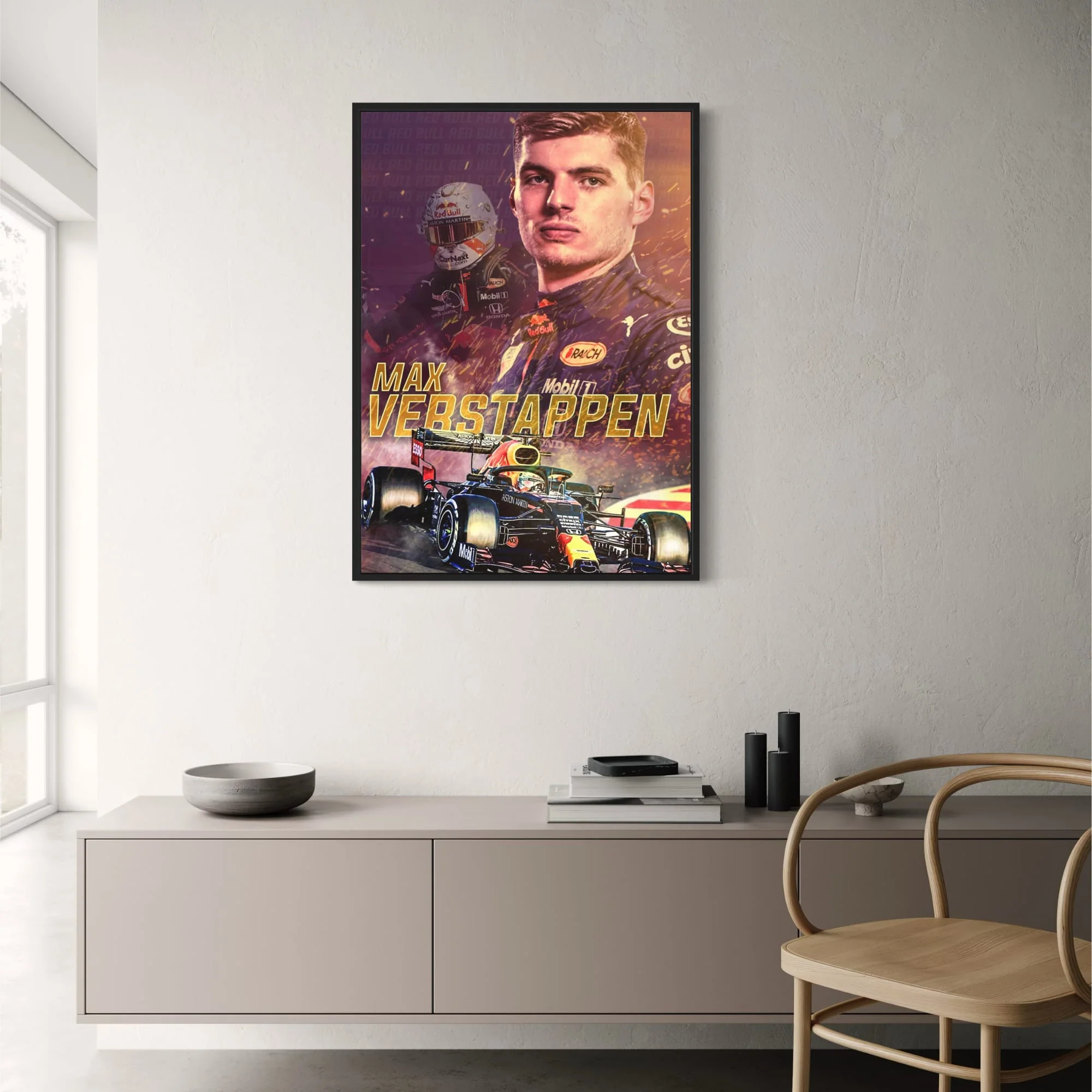 Max Verstappen | Formula One F1 - Image 2