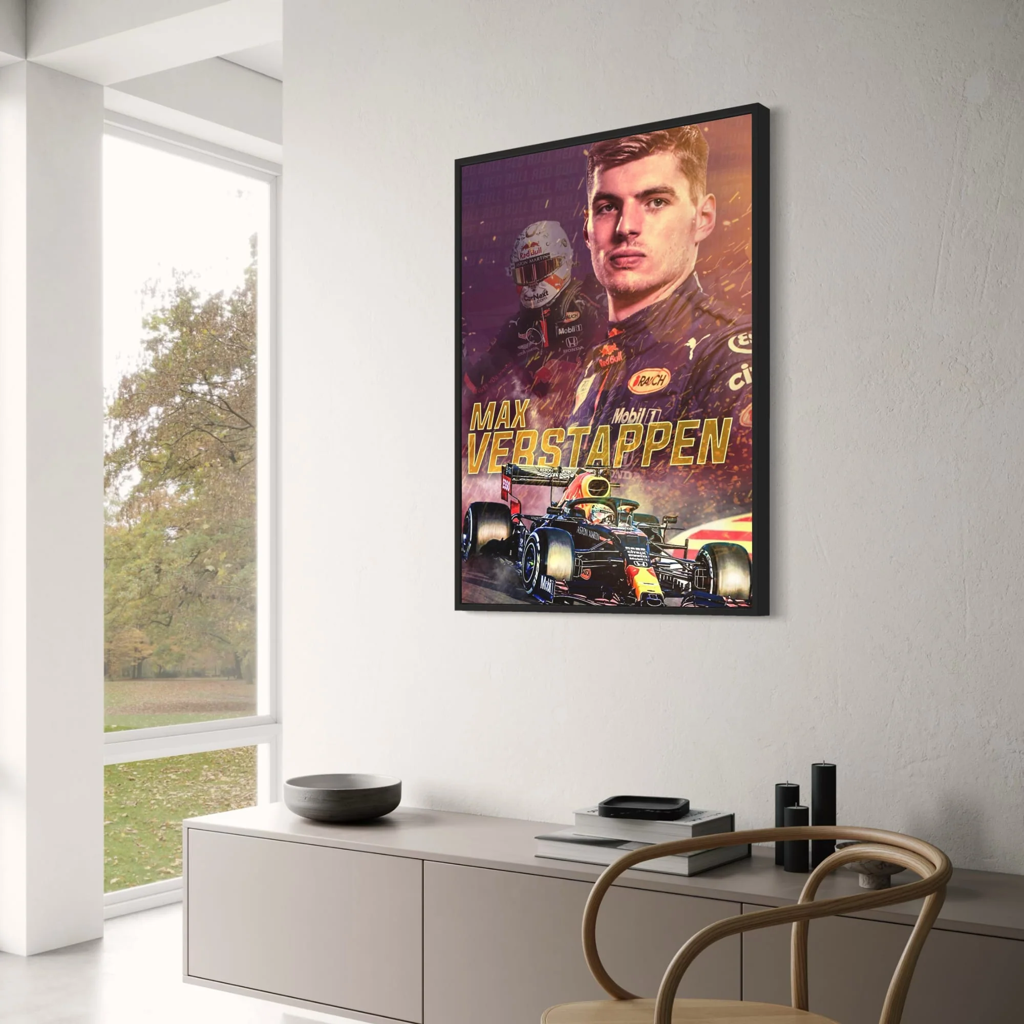 Max Verstappen | Formula One F1 - Image 3