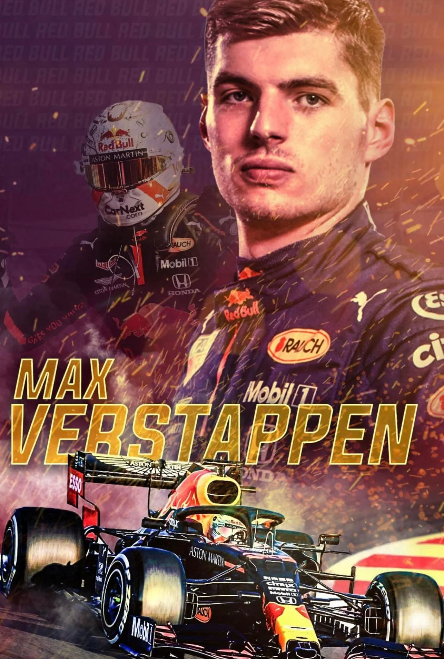 Max Verstappen | Formula One F1 - Image 4