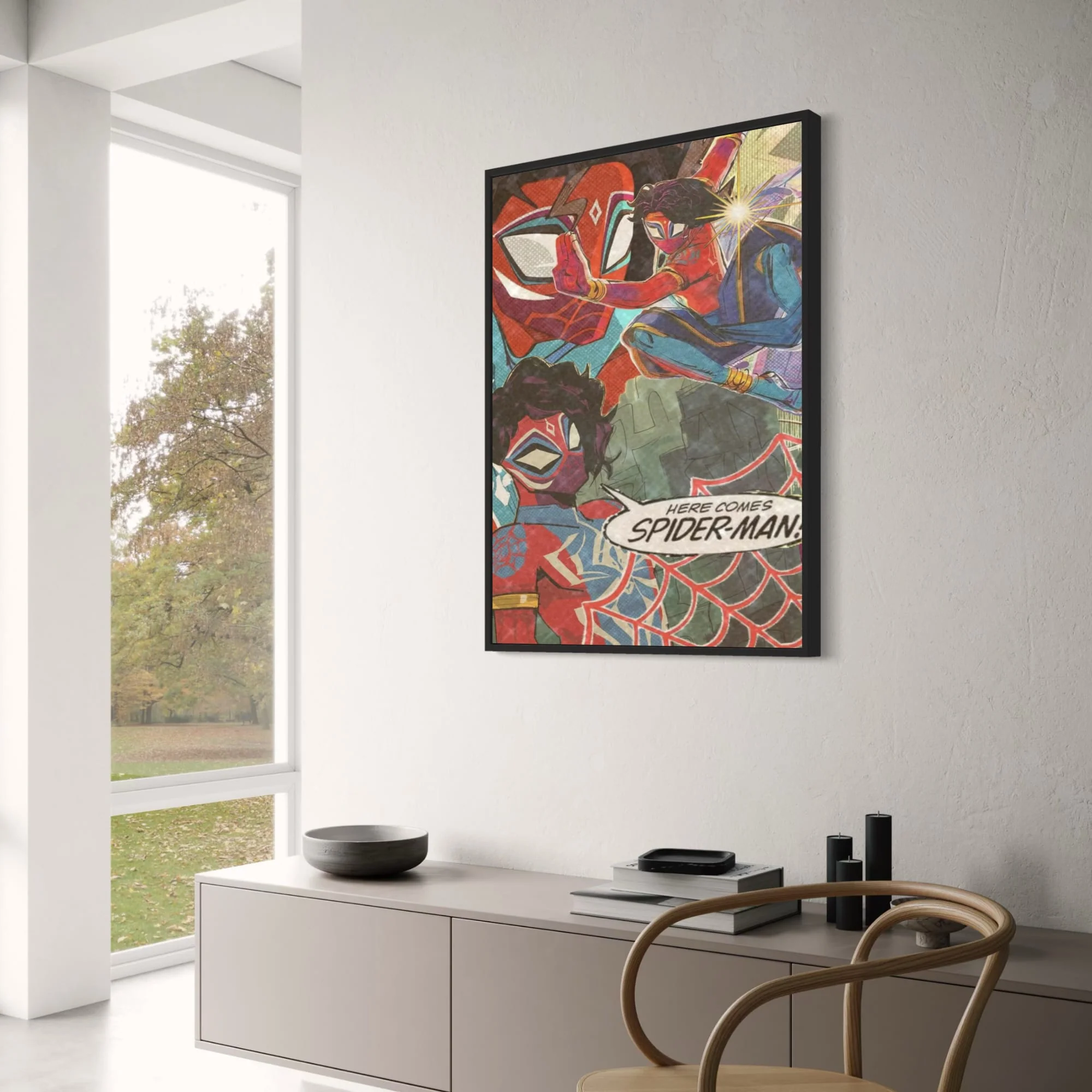 Pavitr Prabhakar | Spider Man MCU Movie - Image 3