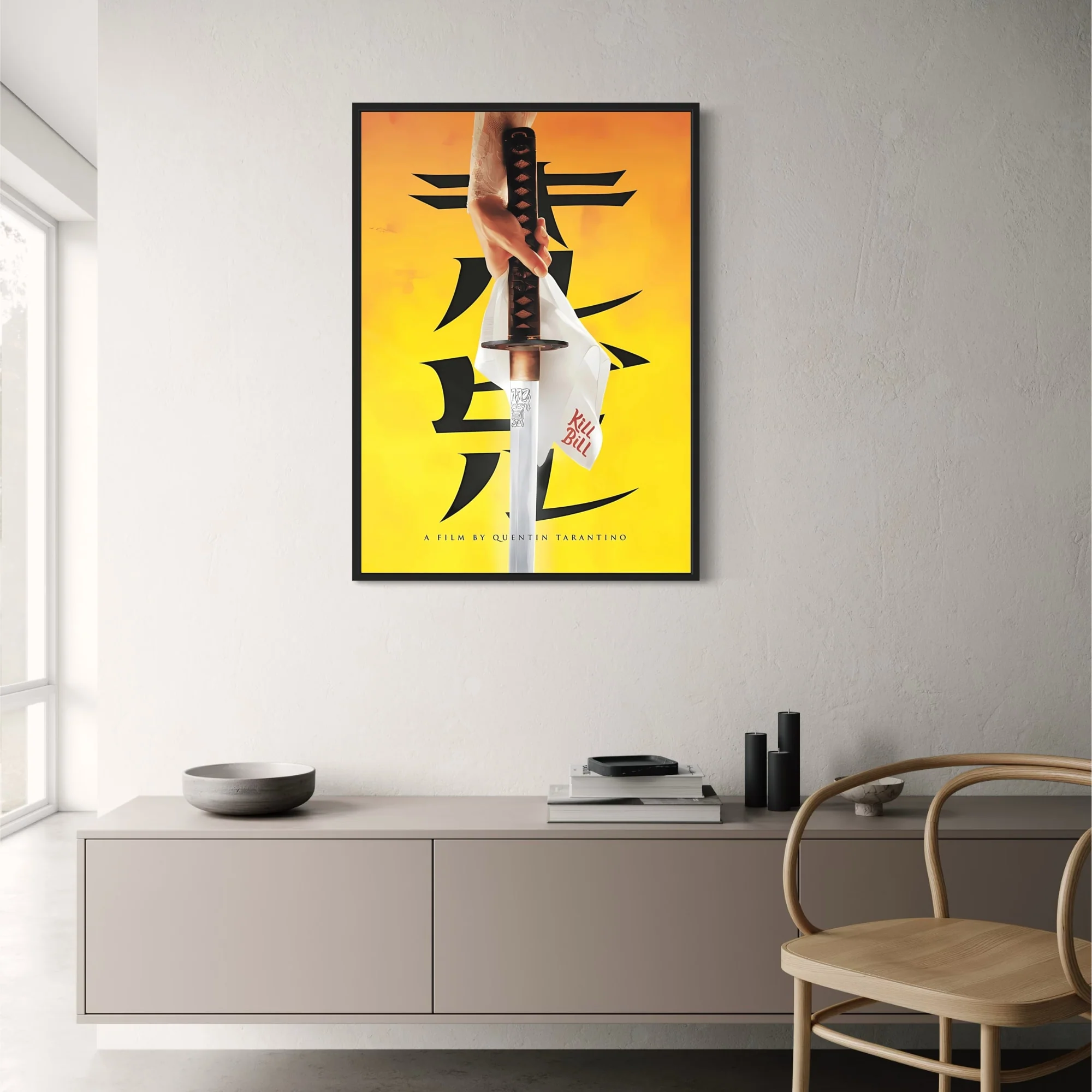 Kill Bill #03 | Movie Art - Image 2