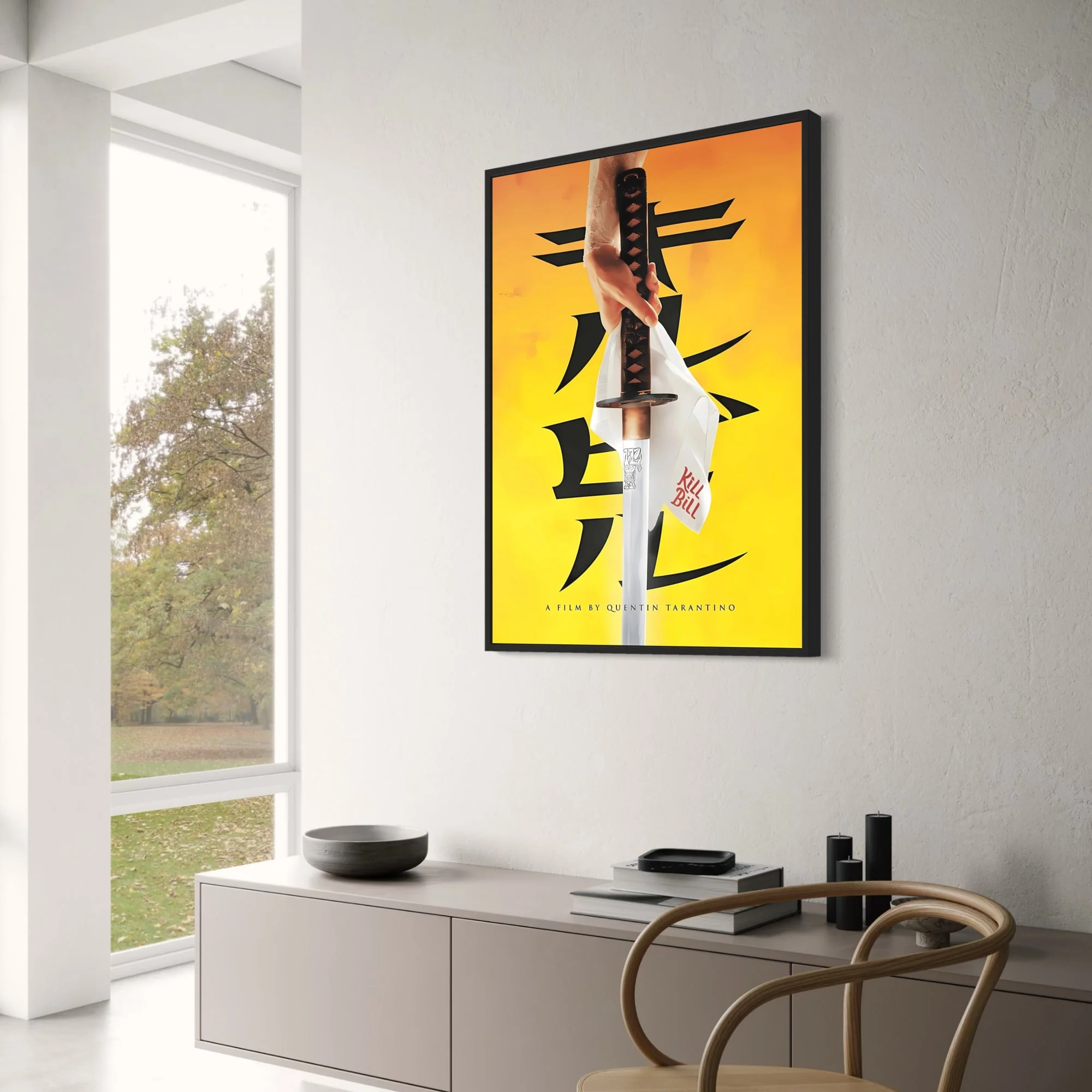 Kill Bill #03 | Movie Art - Image 3