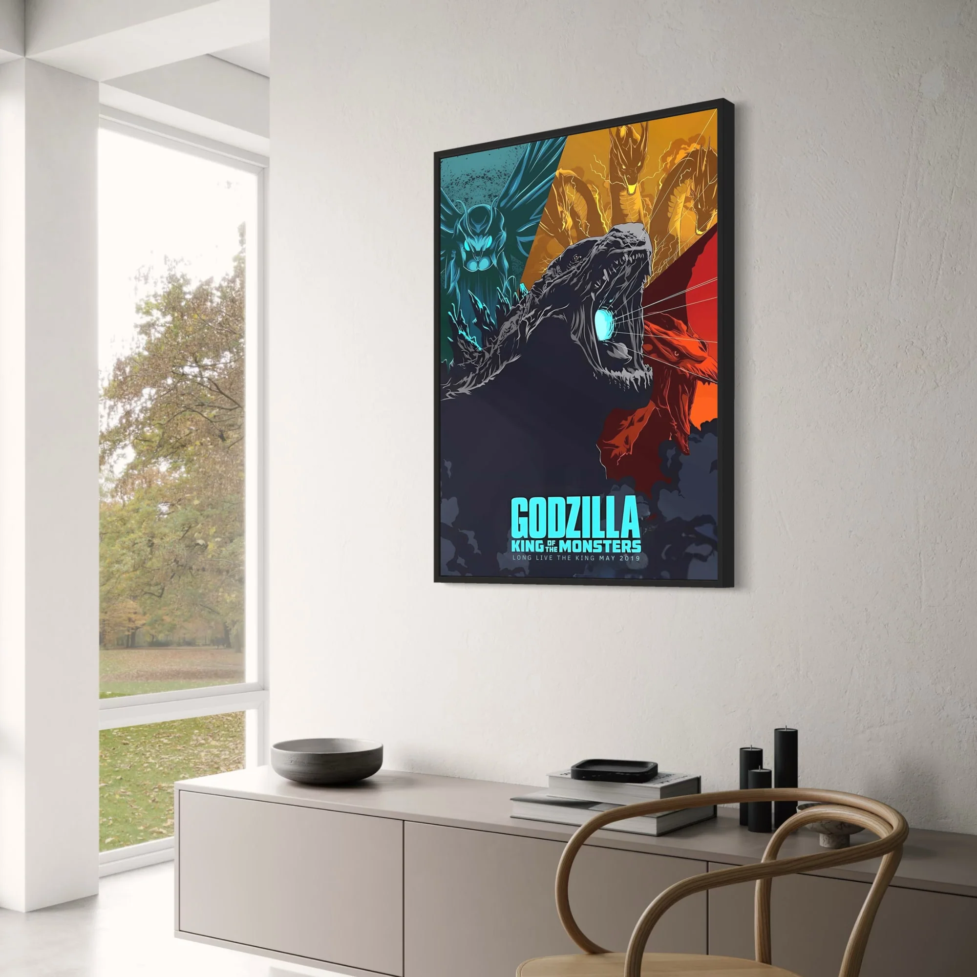 Godzilla: King of Monsters | Long Live The King - Image 3